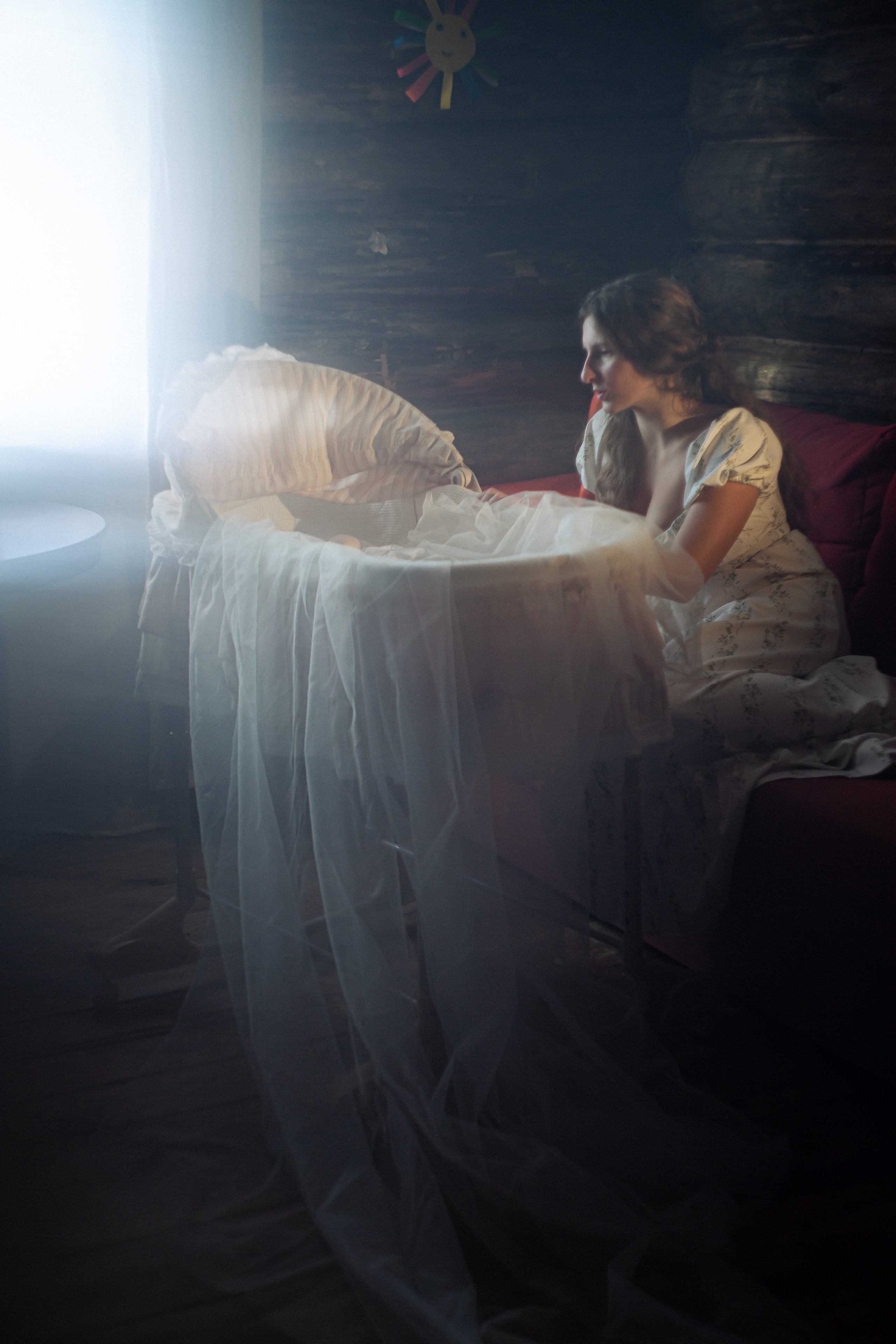 Саша. Настя Арзуманова, фотограф