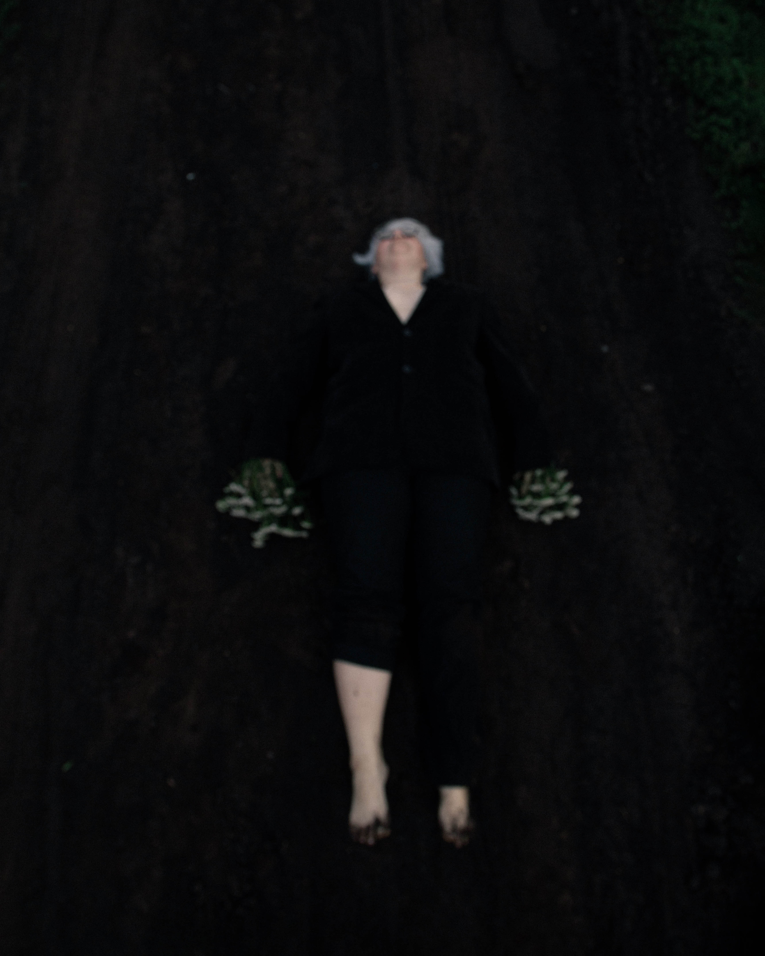 River side. Настя Арзуманова, фотограф