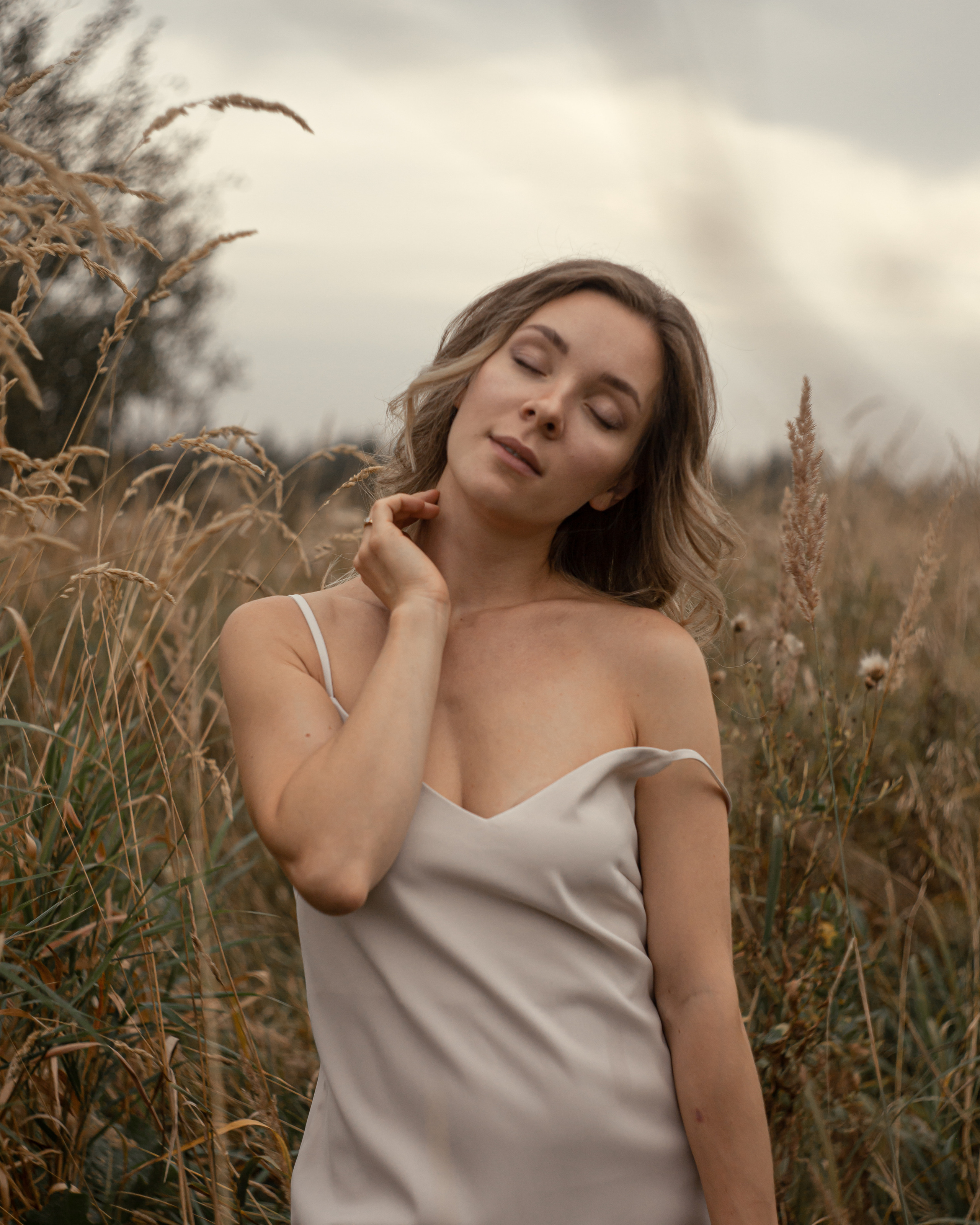 Summer's almost gone. Настя Арзуманова, фотограф