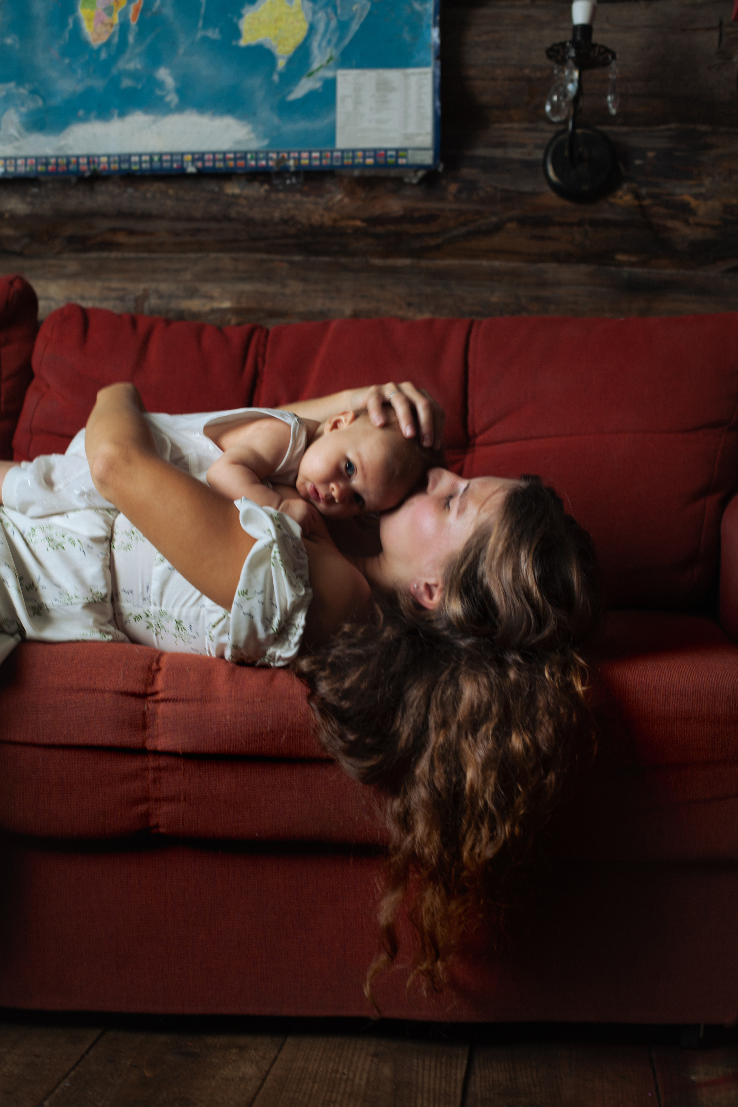 Саша. Настя Арзуманова, фотограф