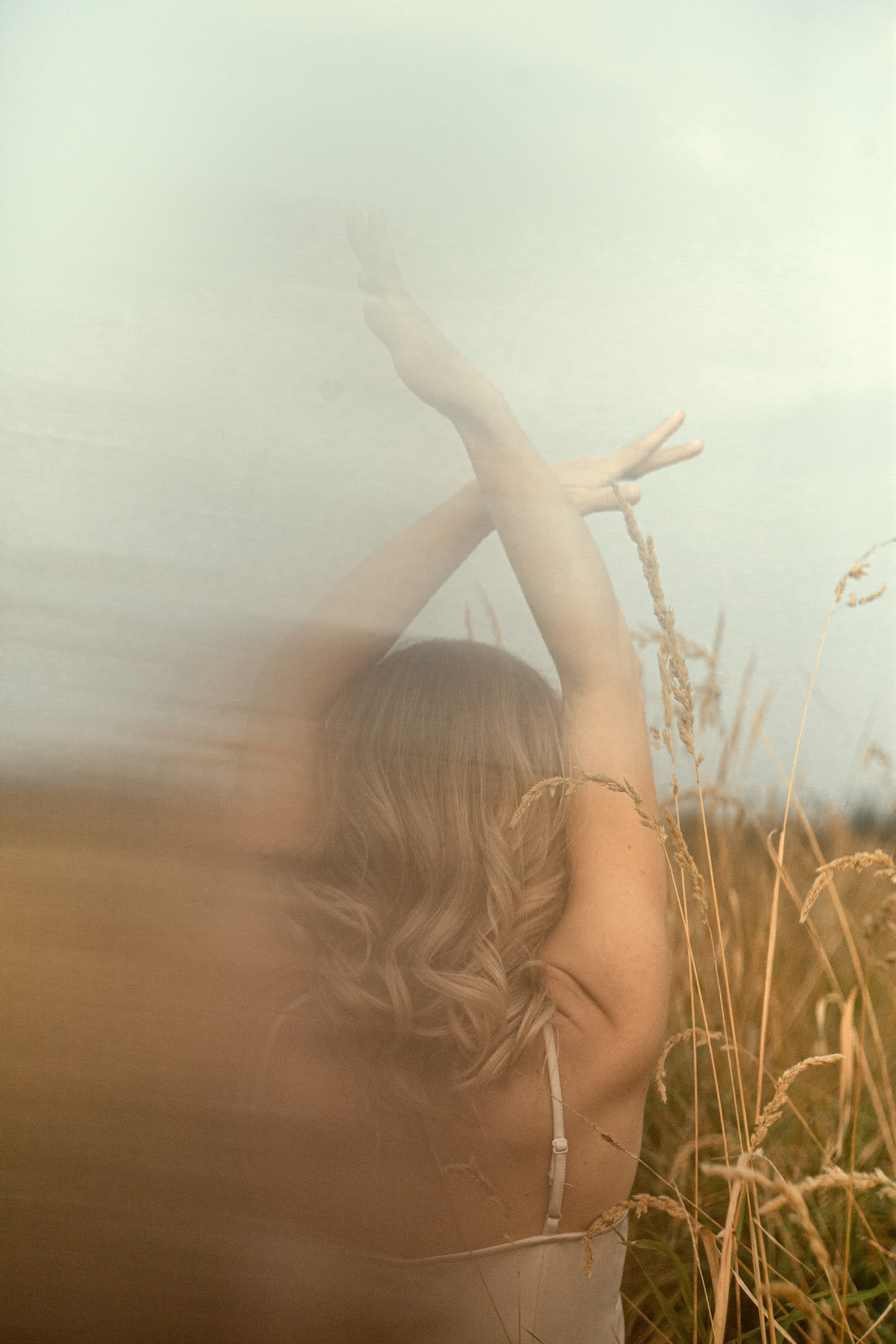 Summer's almost gone. Настя Арзуманова, фотограф