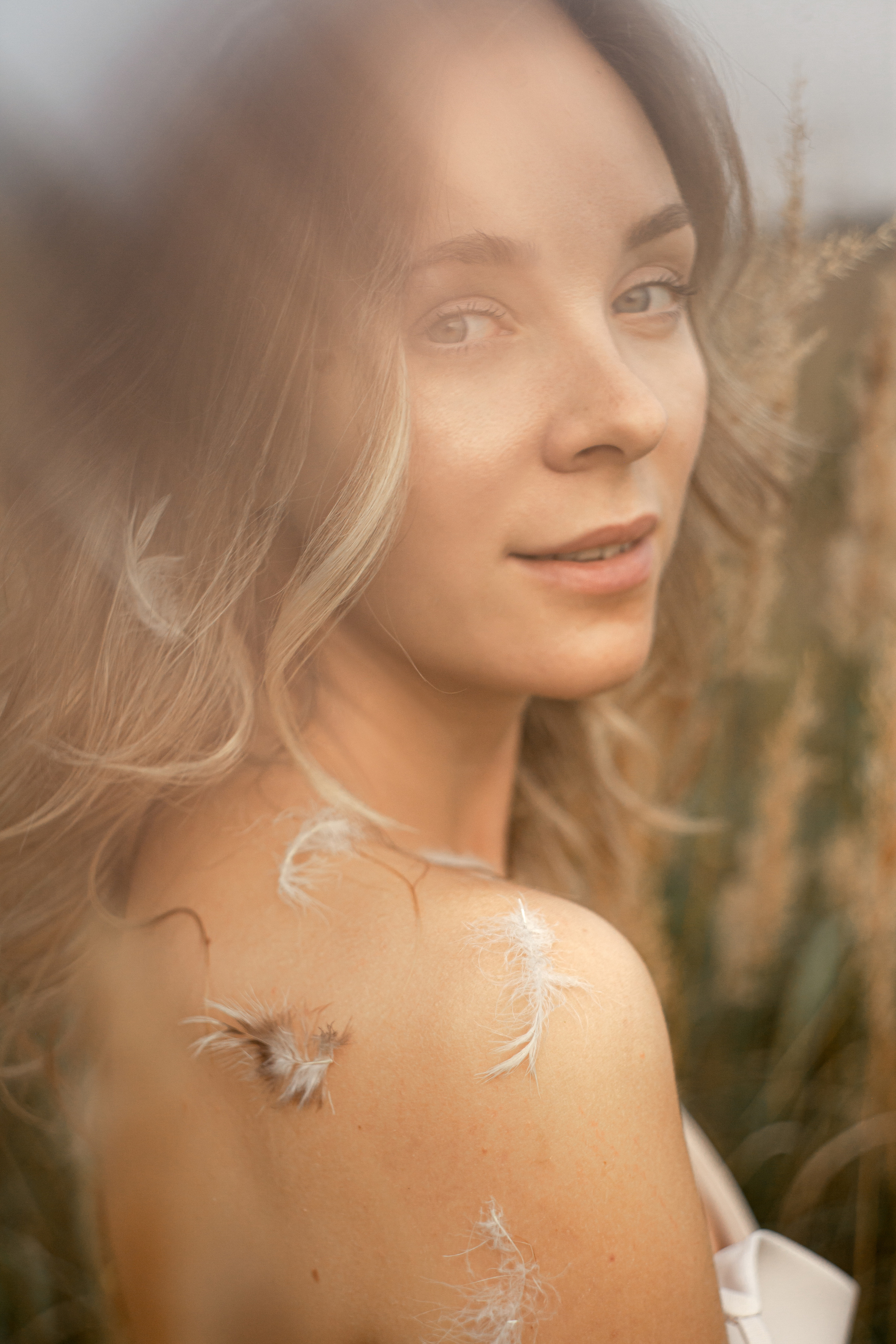 Summer's almost gone. Настя Арзуманова, фотограф