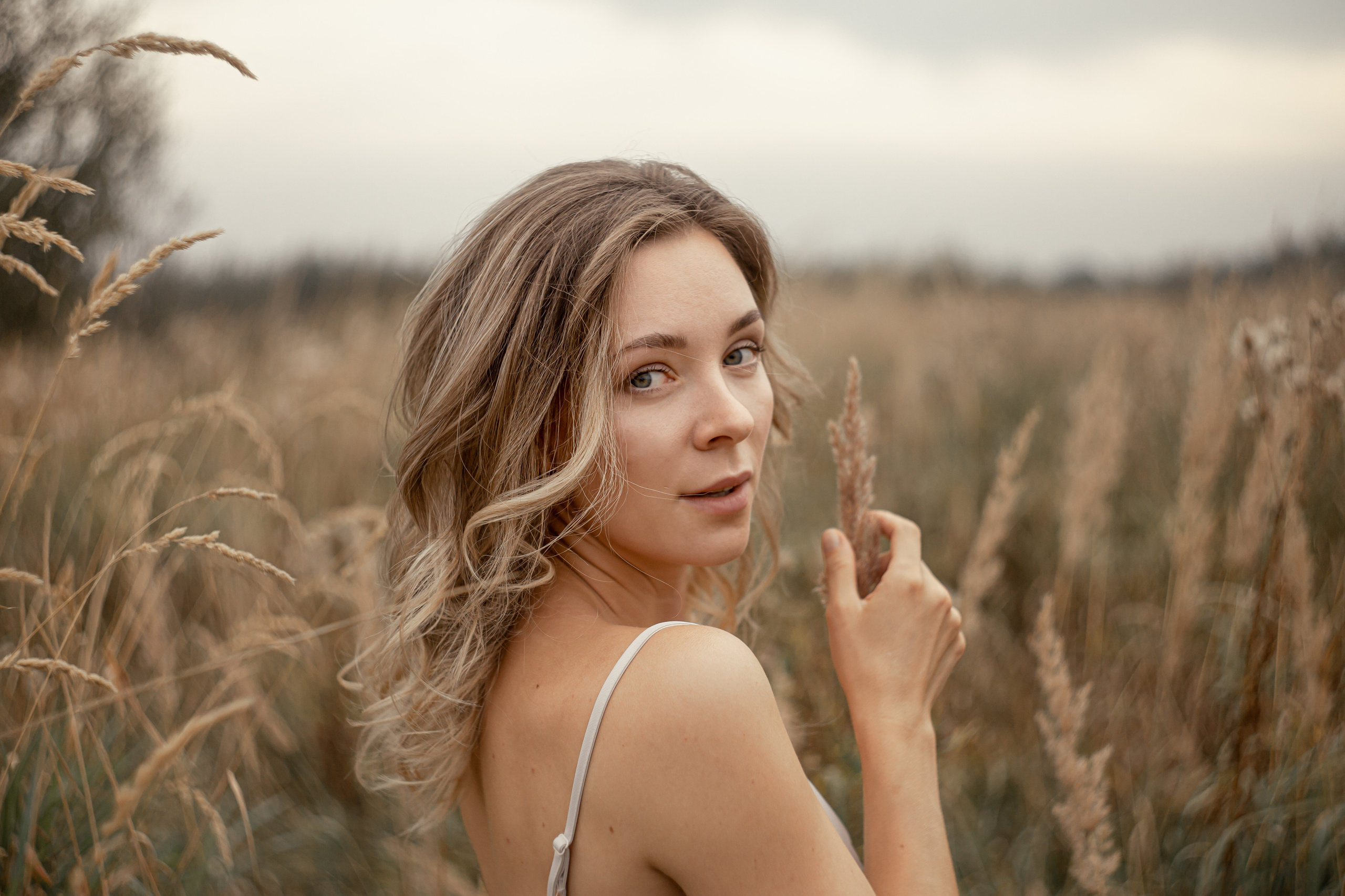 Summer's almost gone. Настя Арзуманова, фотограф