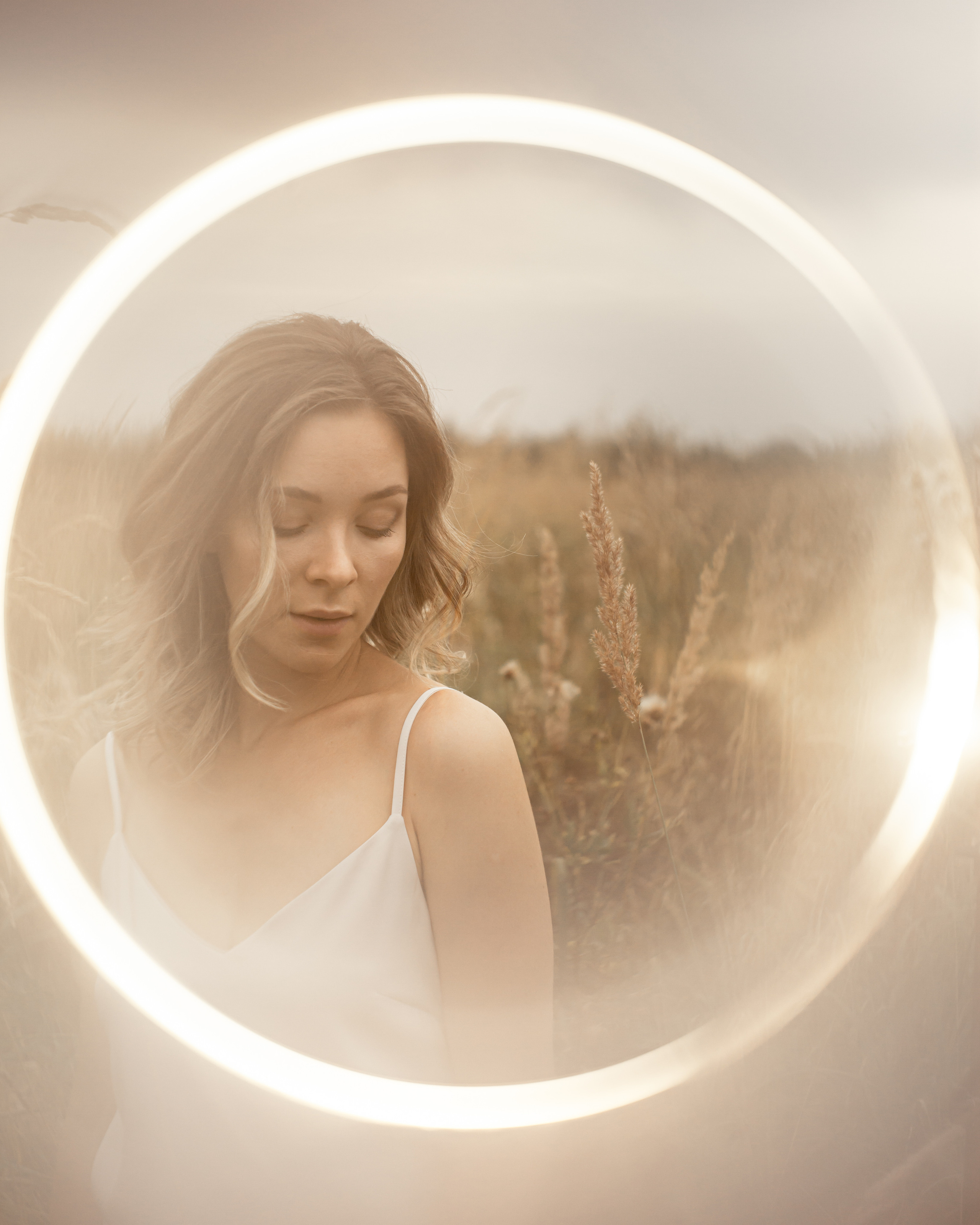 Summer's almost gone. Настя Арзуманова, фотограф