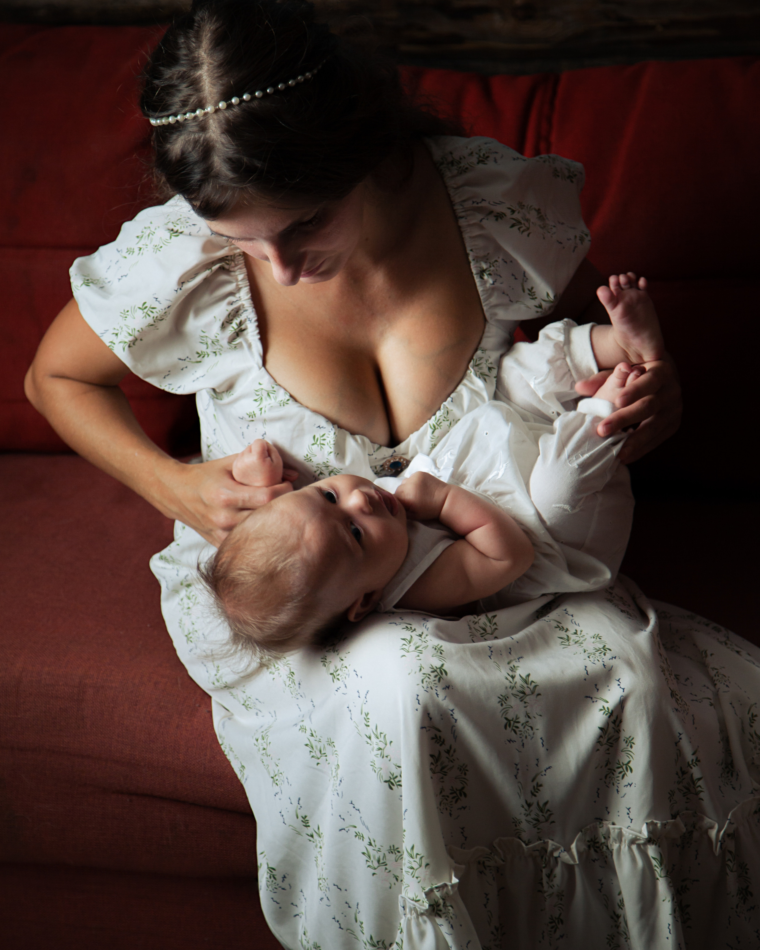 Саша. Настя Арзуманова, фотограф