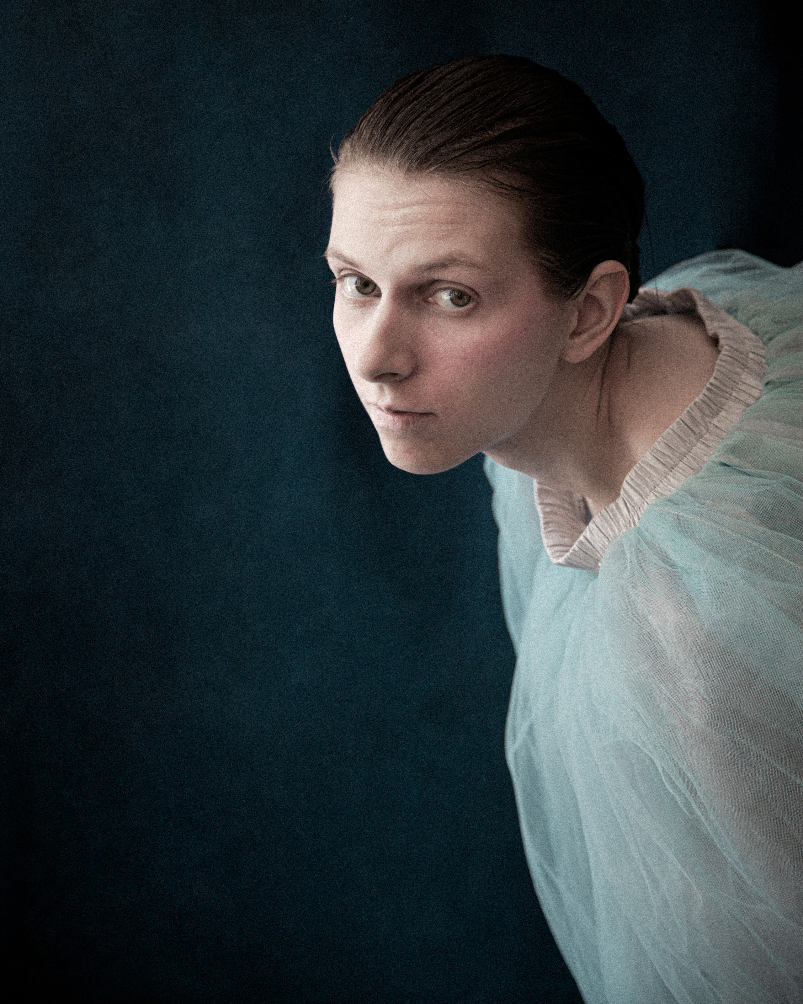 Walking by Walker. Настя Арзуманова, фотограф