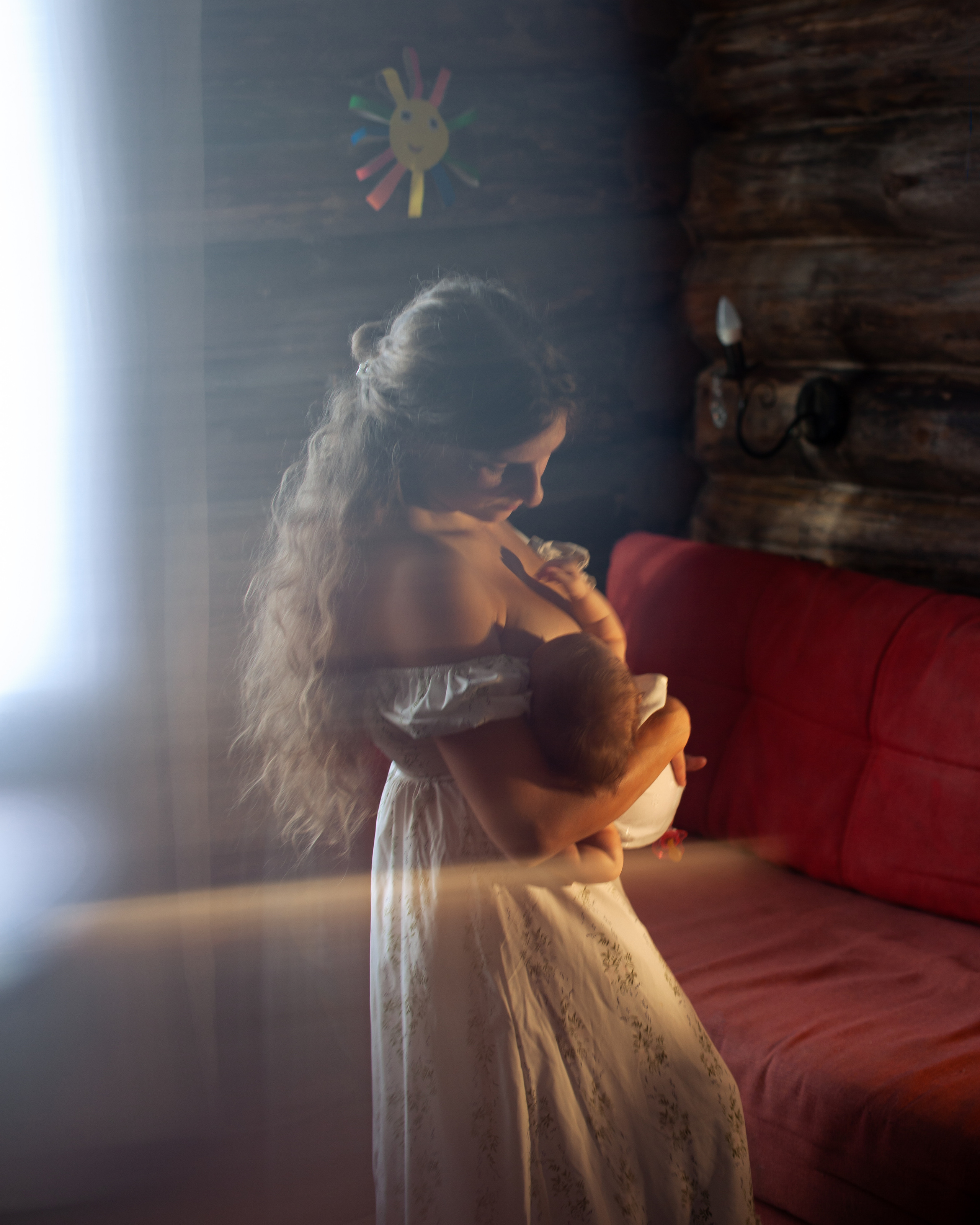 Саша. Настя Арзуманова, фотограф