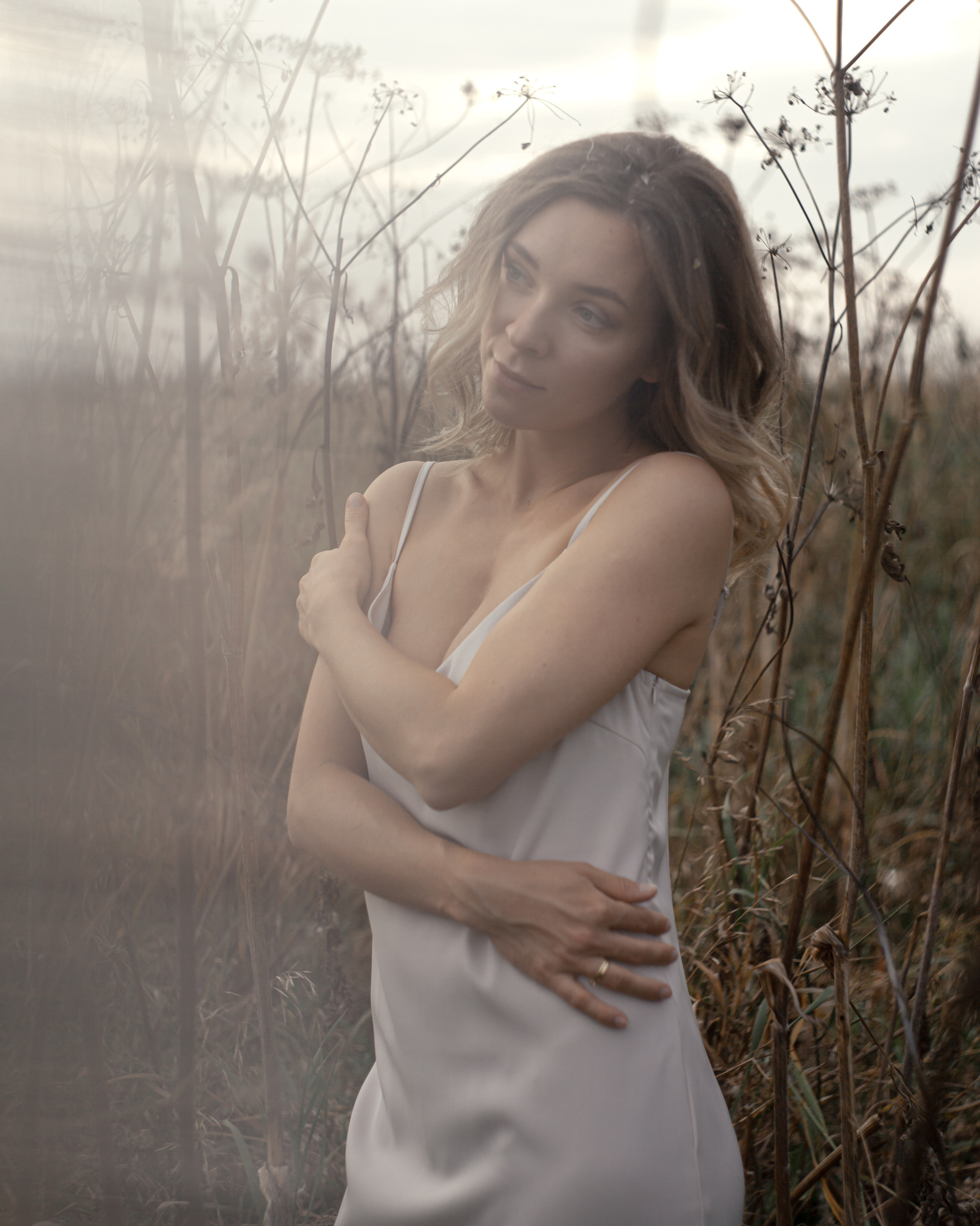 Summer's almost gone. Настя Арзуманова, фотограф