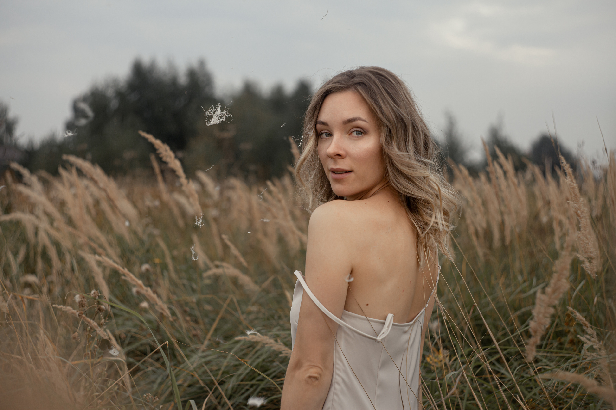 Summer's almost gone. Настя Арзуманова, фотограф