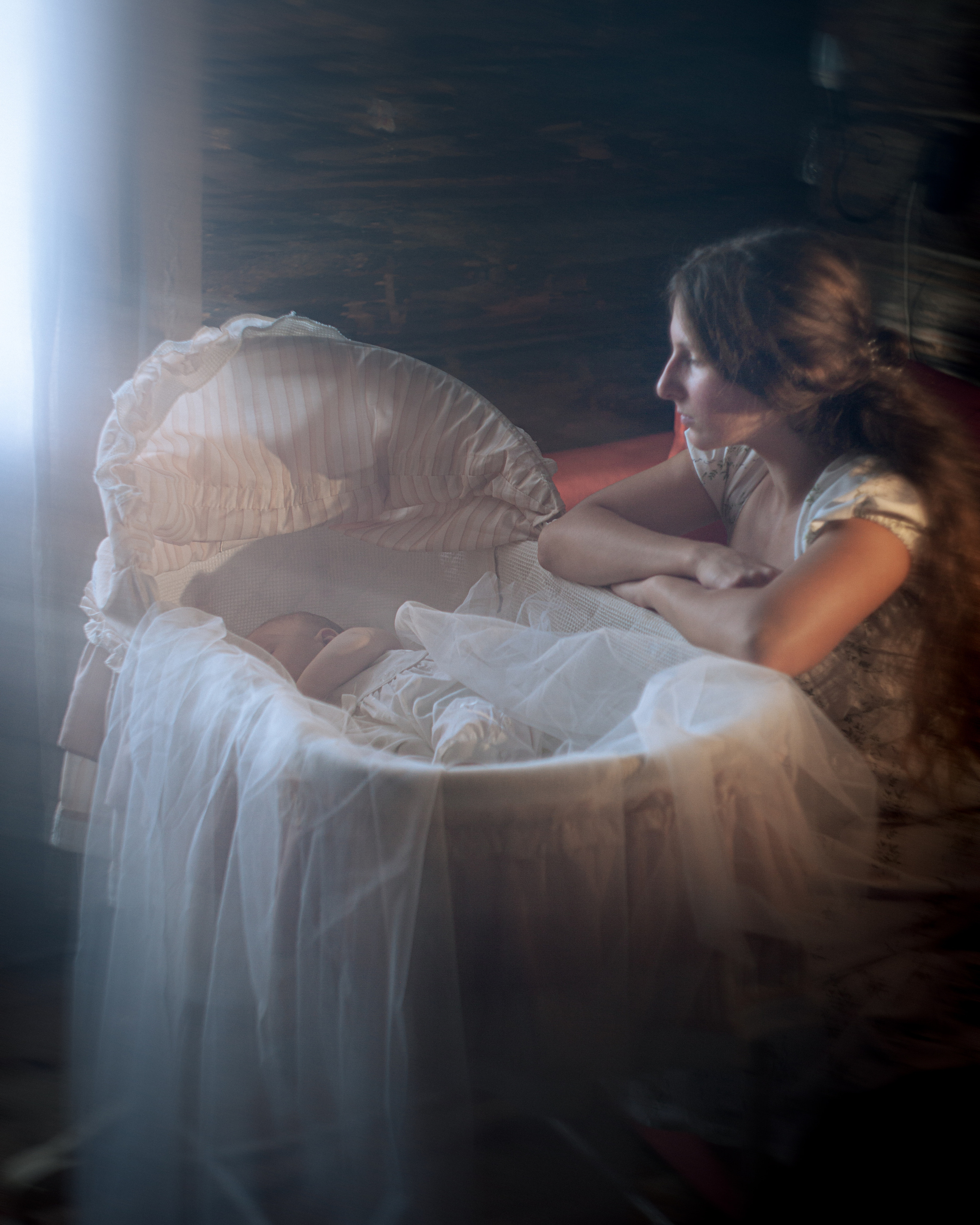 Саша. Настя Арзуманова, фотограф