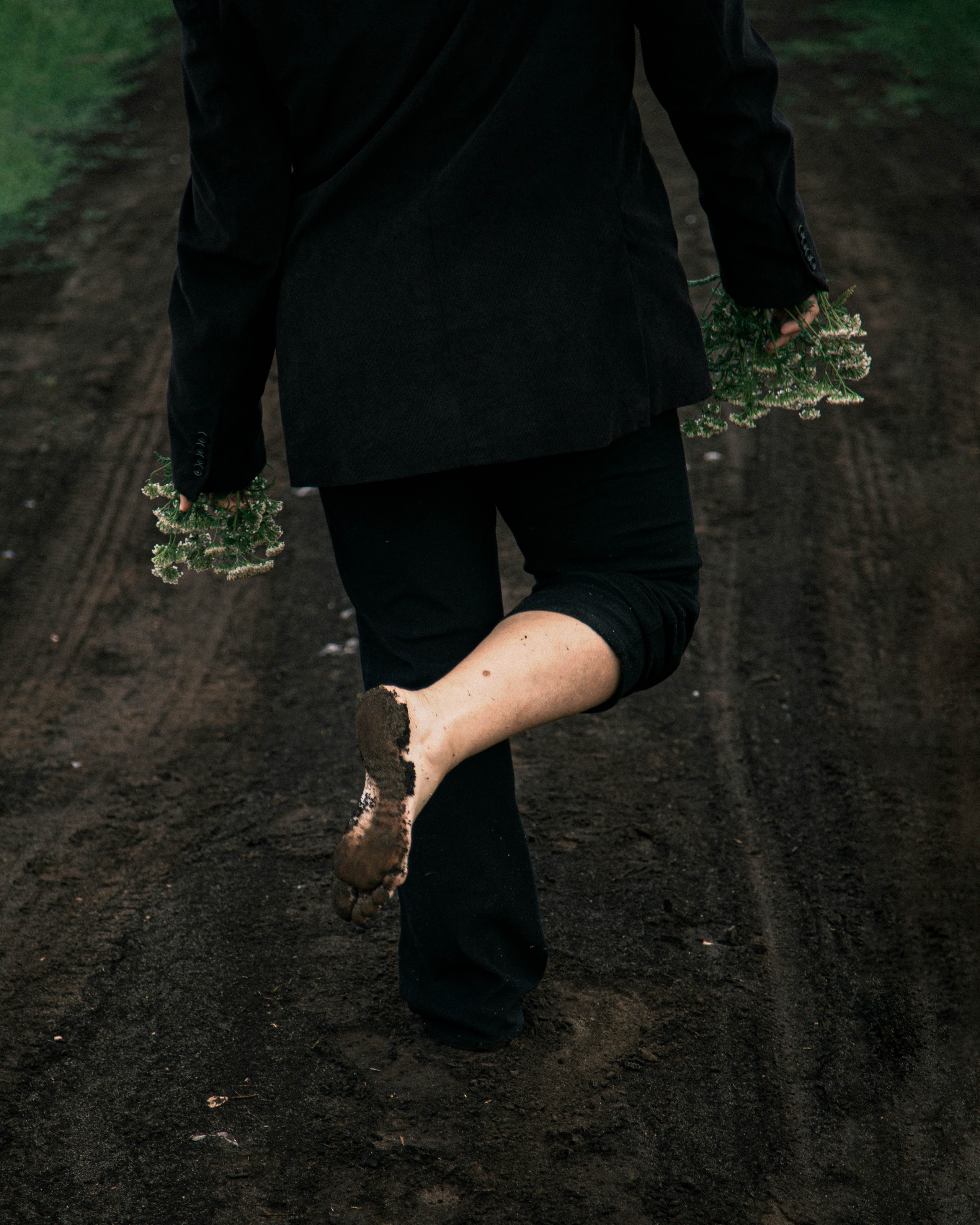 River side. Настя Арзуманова, фотограф