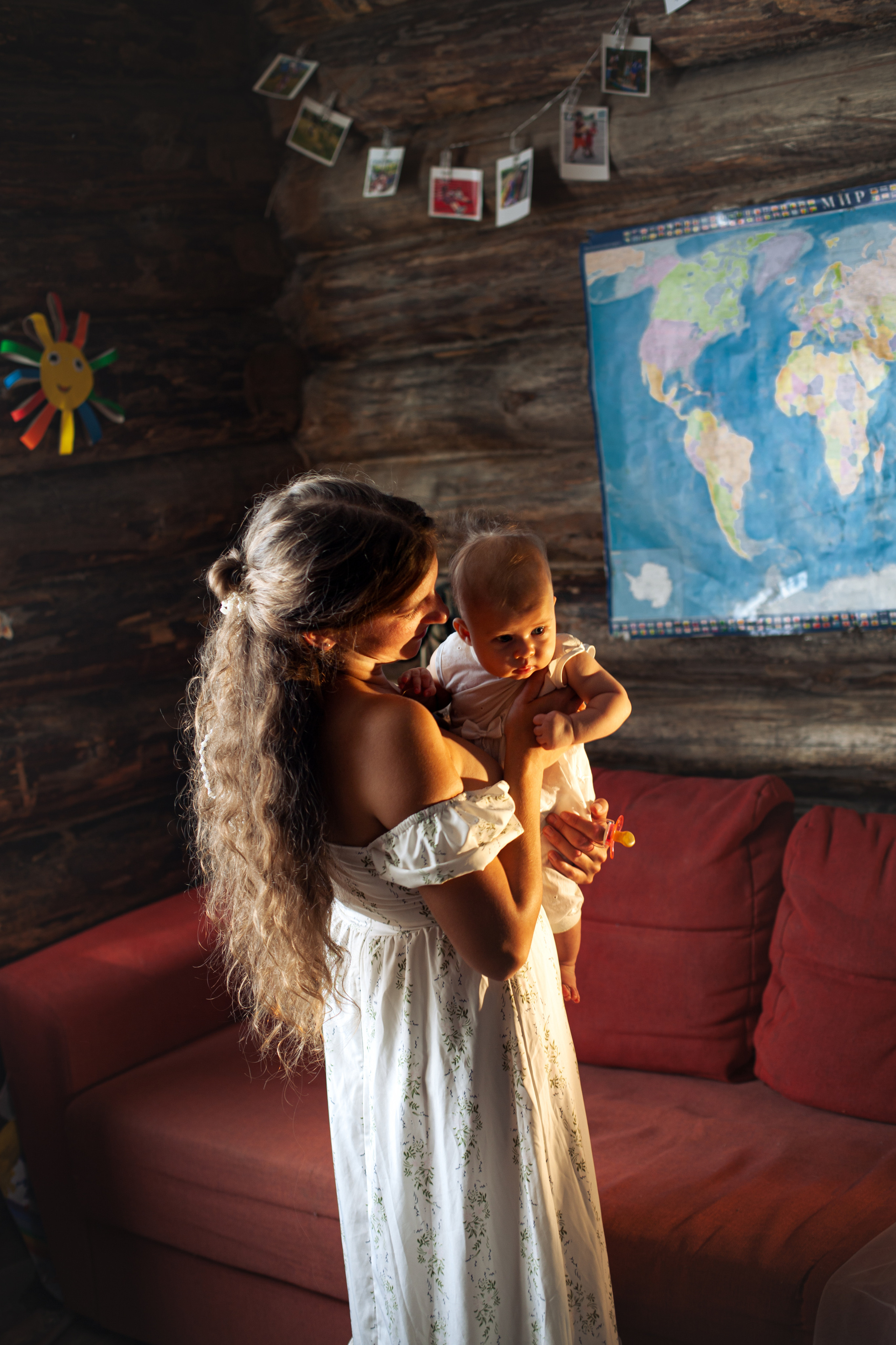 Саша. Настя Арзуманова, фотограф