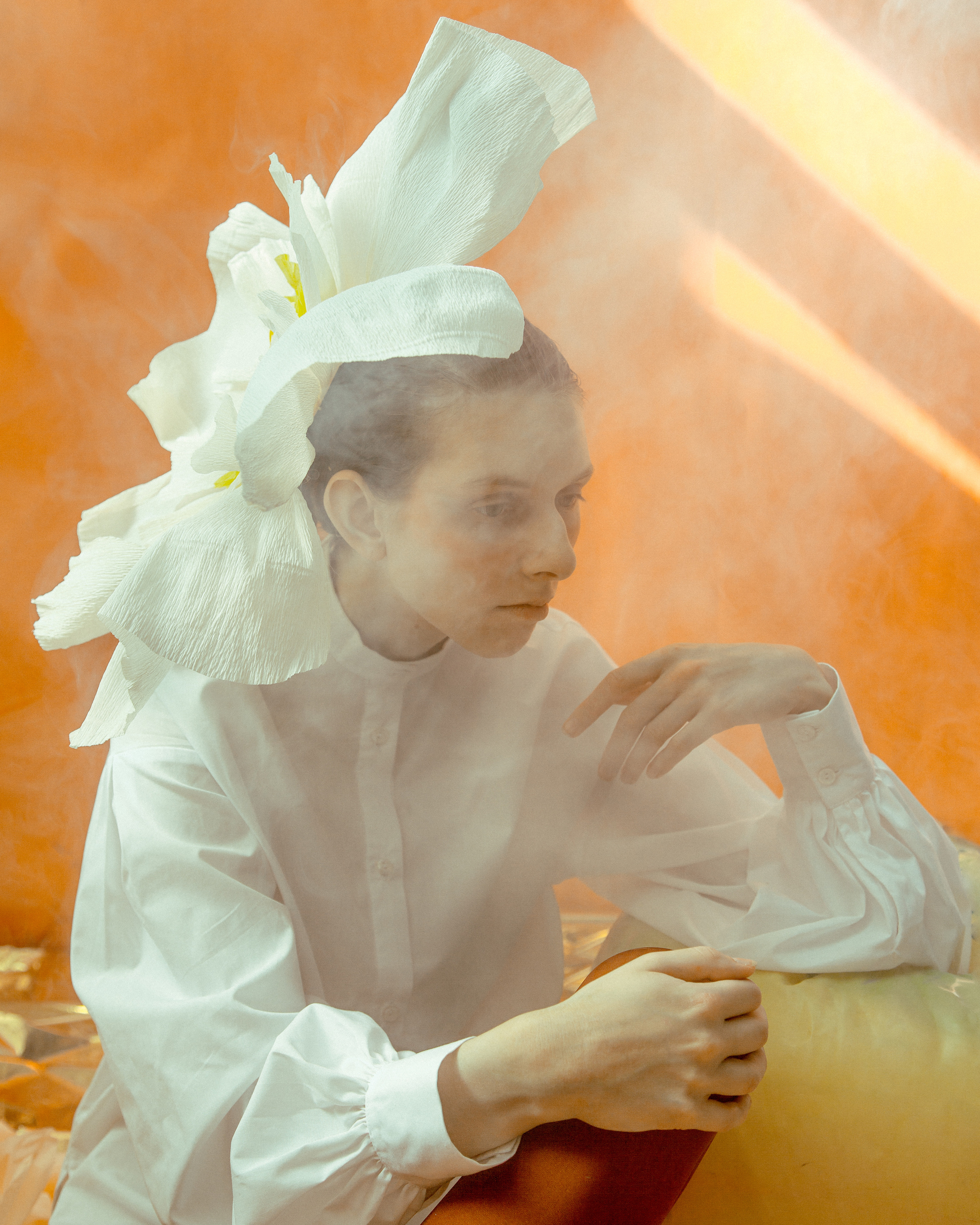 Walking by Walker. Настя Арзуманова, фотограф