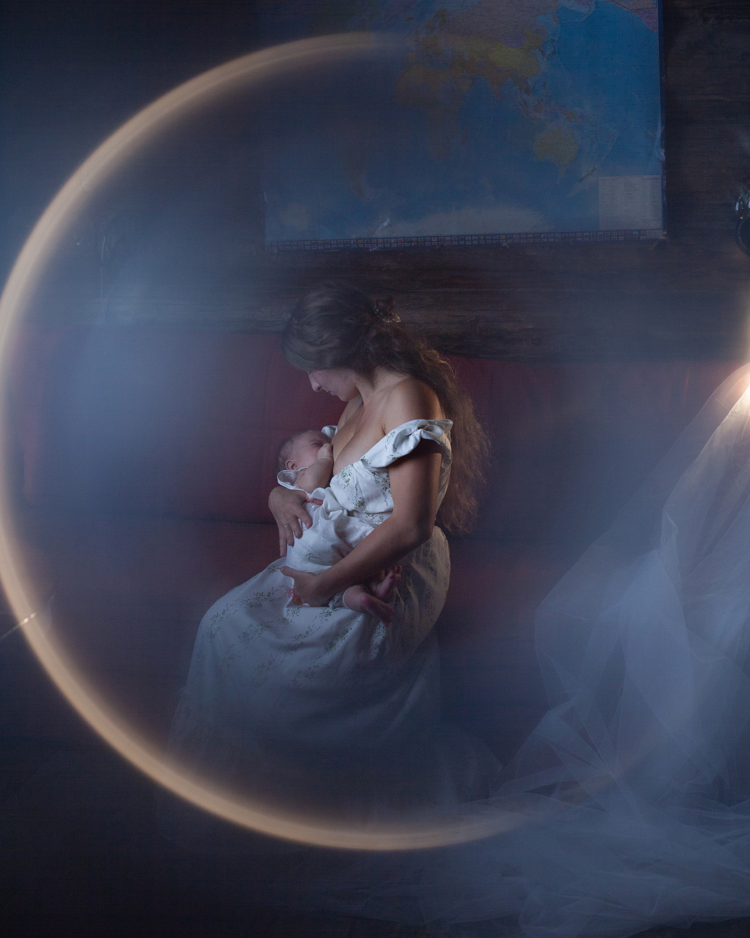 Саша. Настя Арзуманова, фотограф