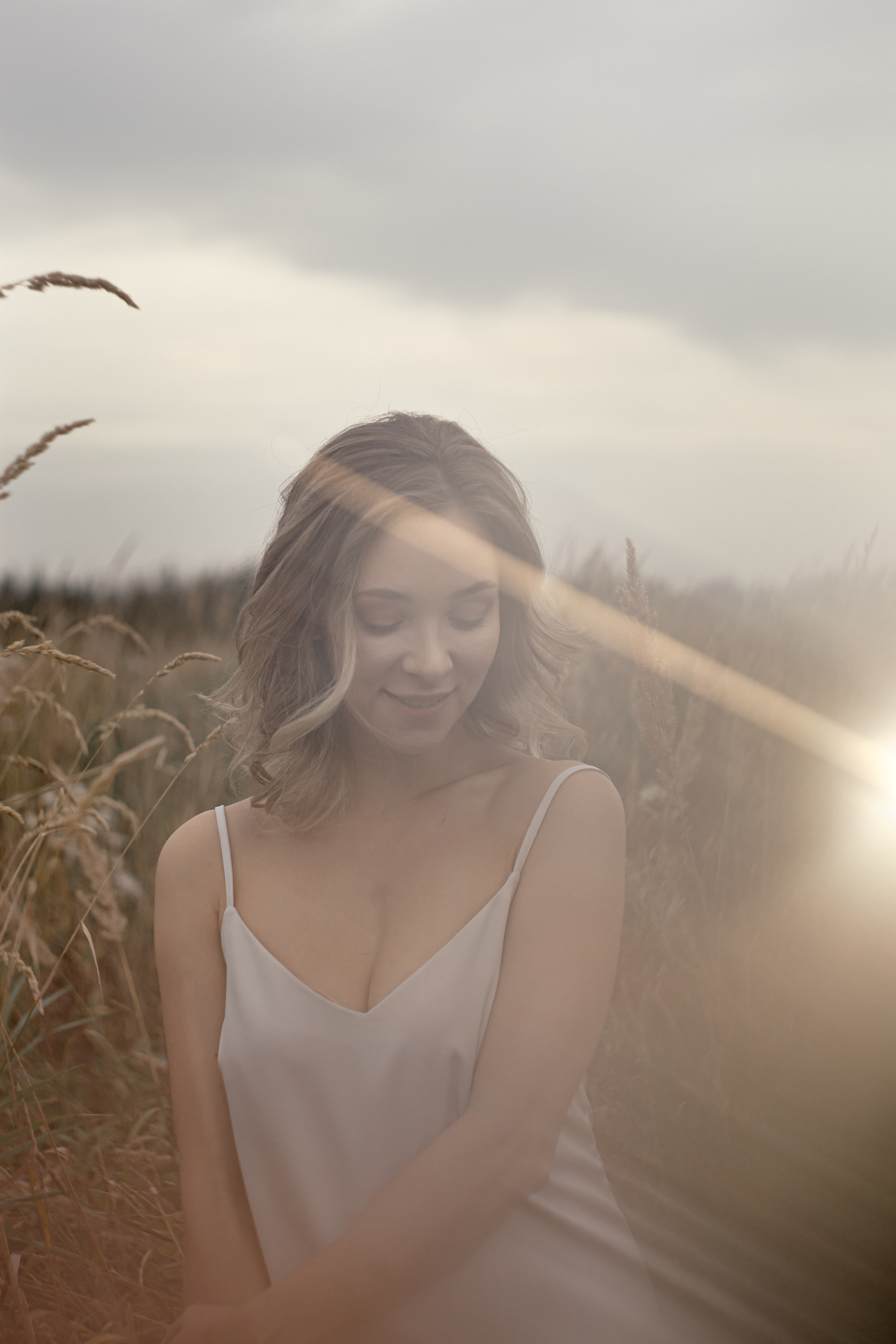 Summer's almost gone. Настя Арзуманова, фотограф