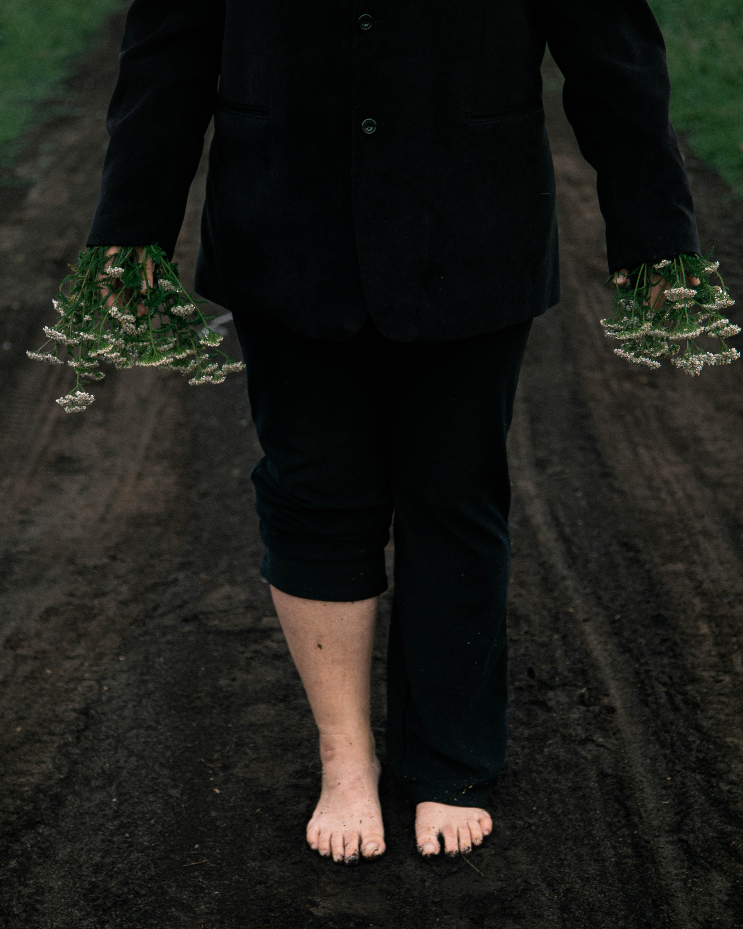 River side. Настя Арзуманова, фотограф