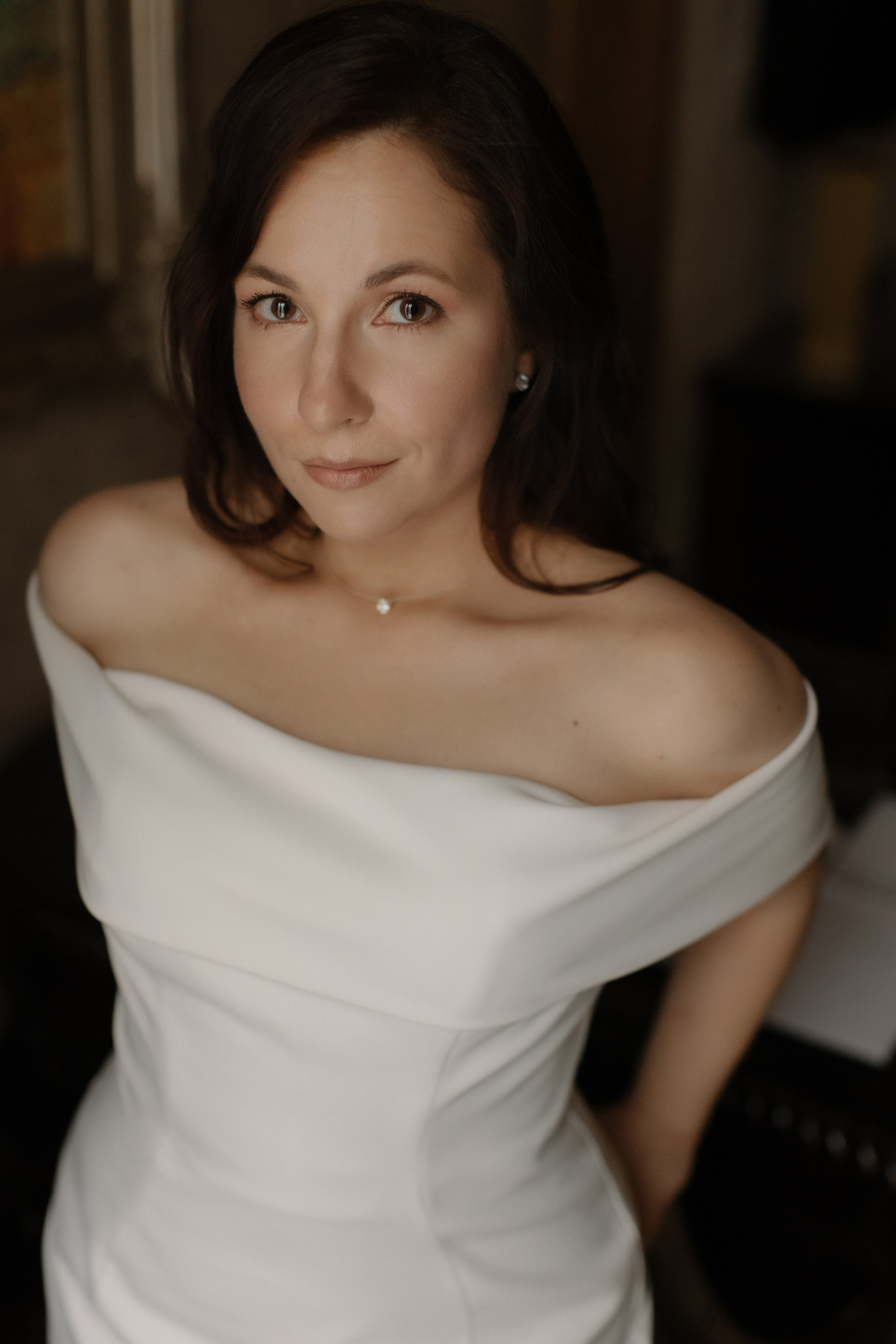 Андрей и Кристина. Семейный и свадебный фотограф в Москве и Зеленограде Пилипенко Юлия