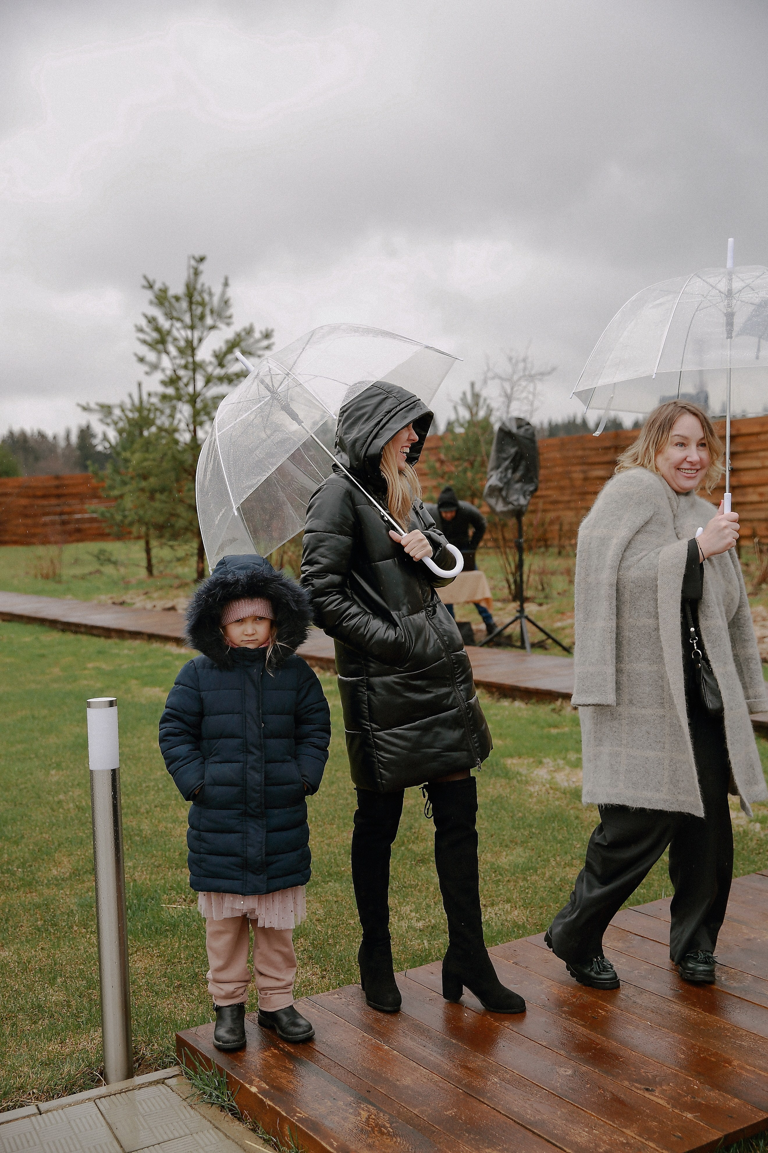 Саша и Ксюша. Семейный и свадебный фотограф в Москве и Зеленограде Пилипенко Юлия