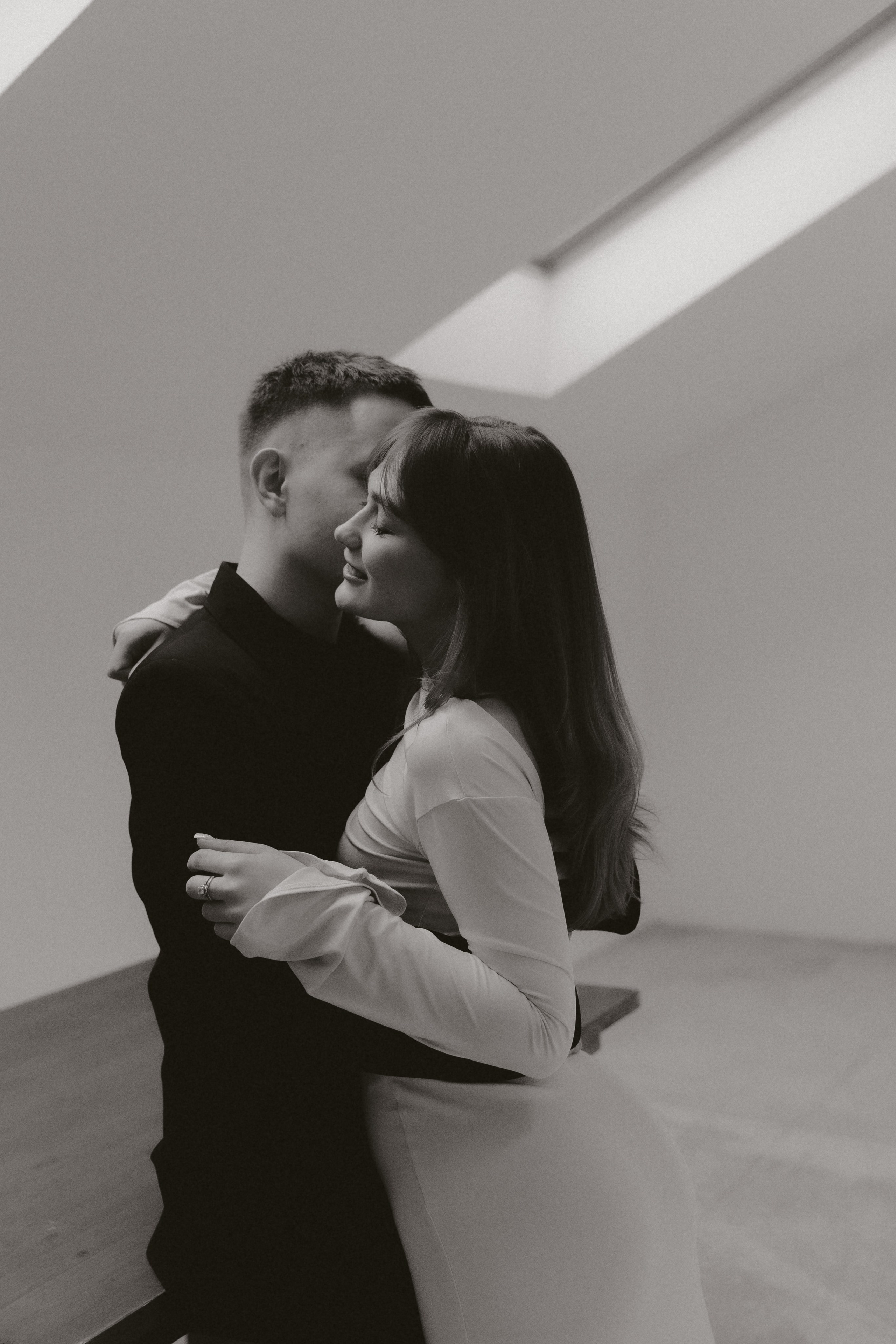 Алексей и Арина. Семейный и свадебный фотограф в Москве и Зеленограде Пилипенко Юлия