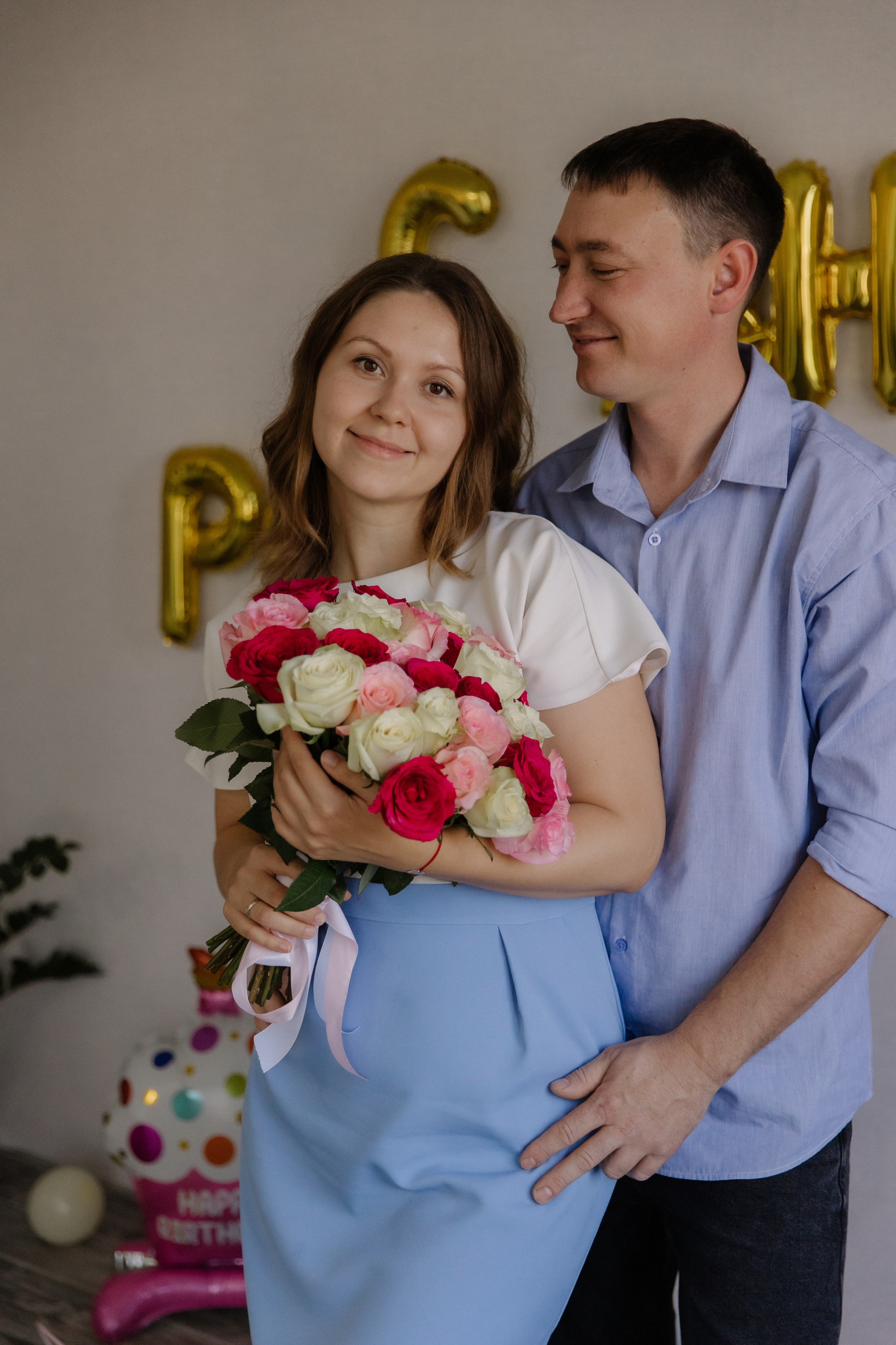 Годик Лере. Семейный и свадебный фотограф в Москве и Зеленограде Пилипенко Юлия