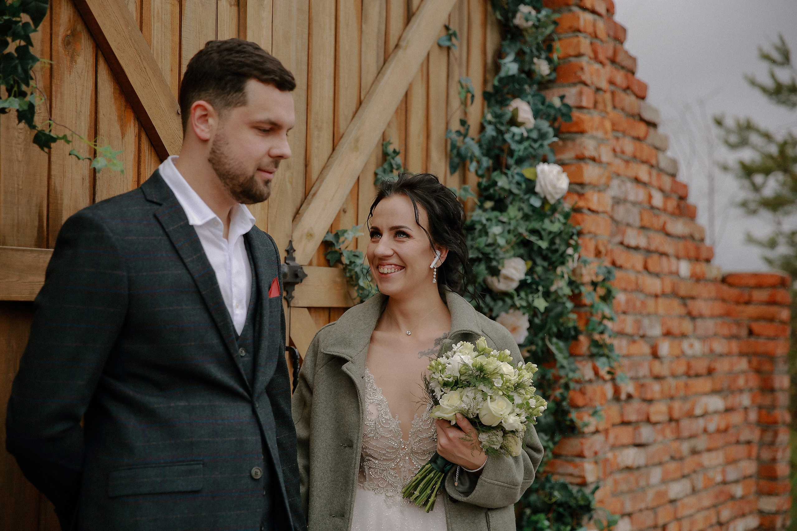 Саша и Ксюша. Семейный и свадебный фотограф в Москве и Зеленограде Пилипенко Юлия