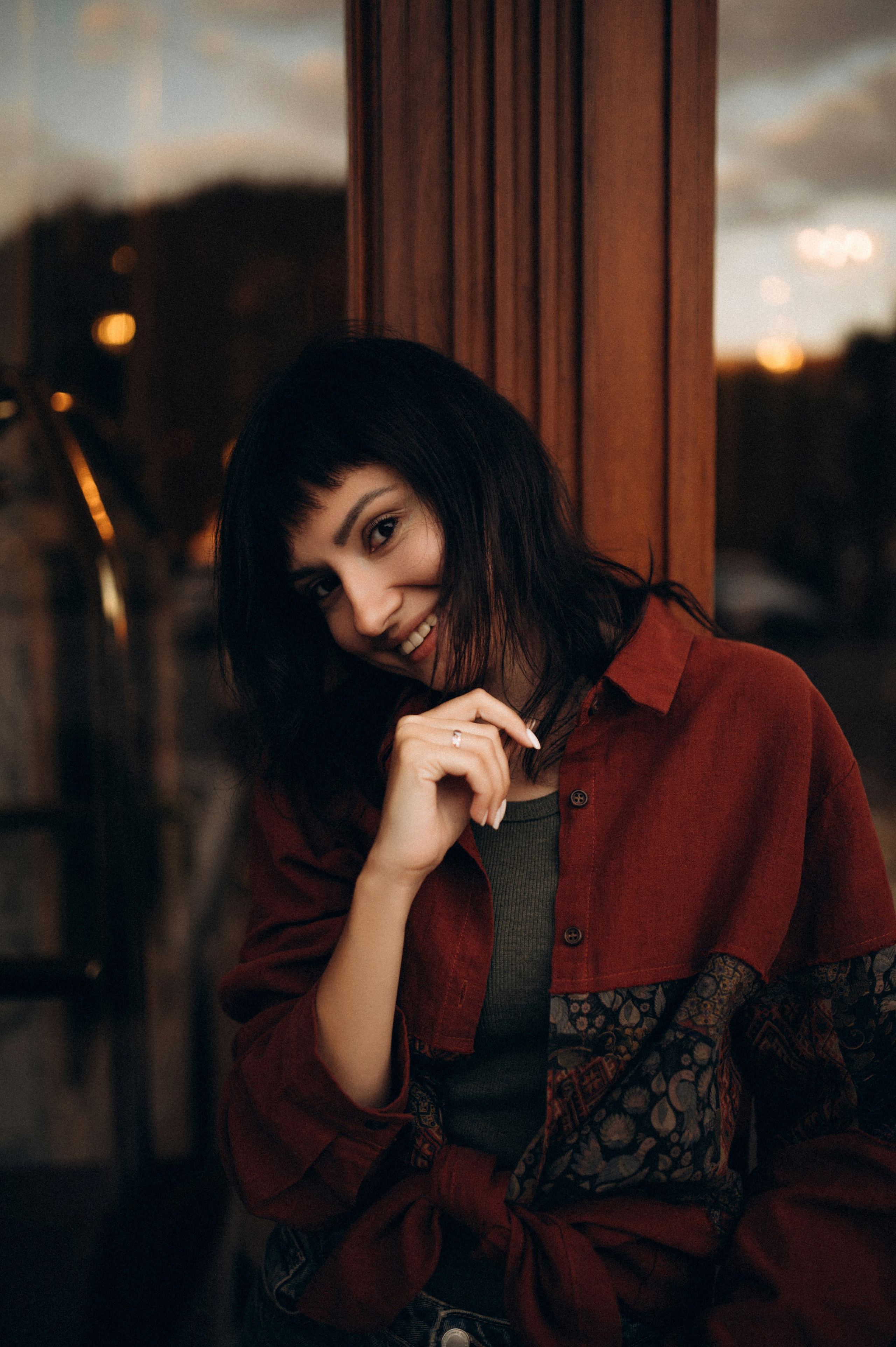 Настроение Питер!. Фотограф Алексин, Тула