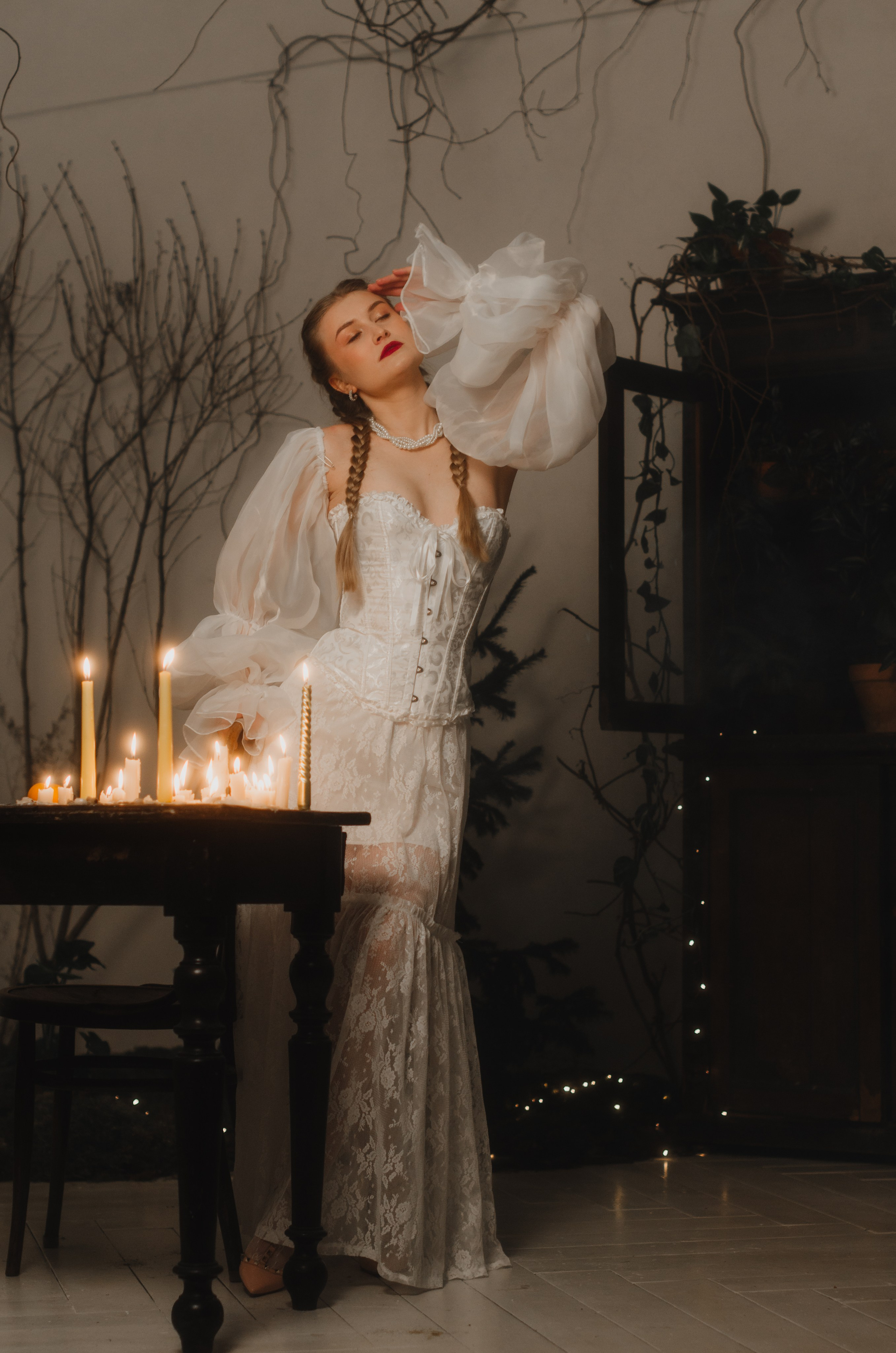 Рождество. Денисова Аля — фотограф для парных съемок и индивидуальных историй в Барнауле