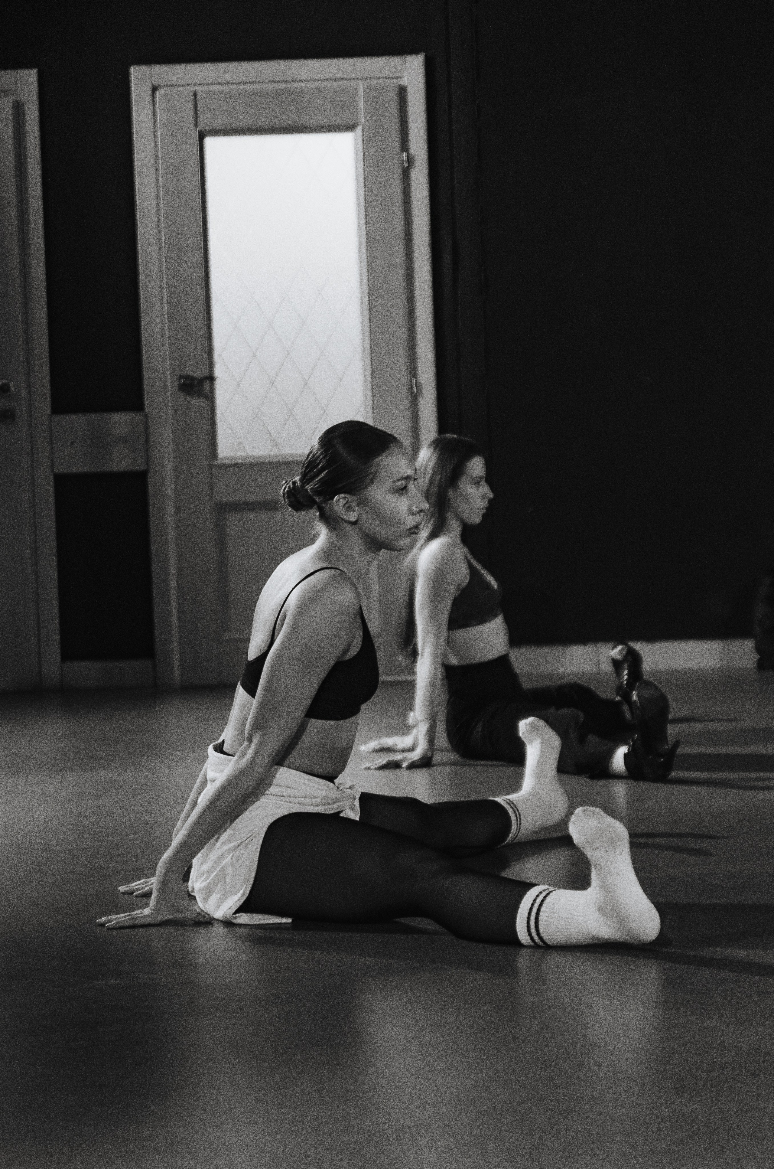 Мастер-классы по High Heels/Girly hip-hop от Оксаны ATTA. Денисова Аля — фотограф для парных съемок и индивидуальных историй в Барнауле