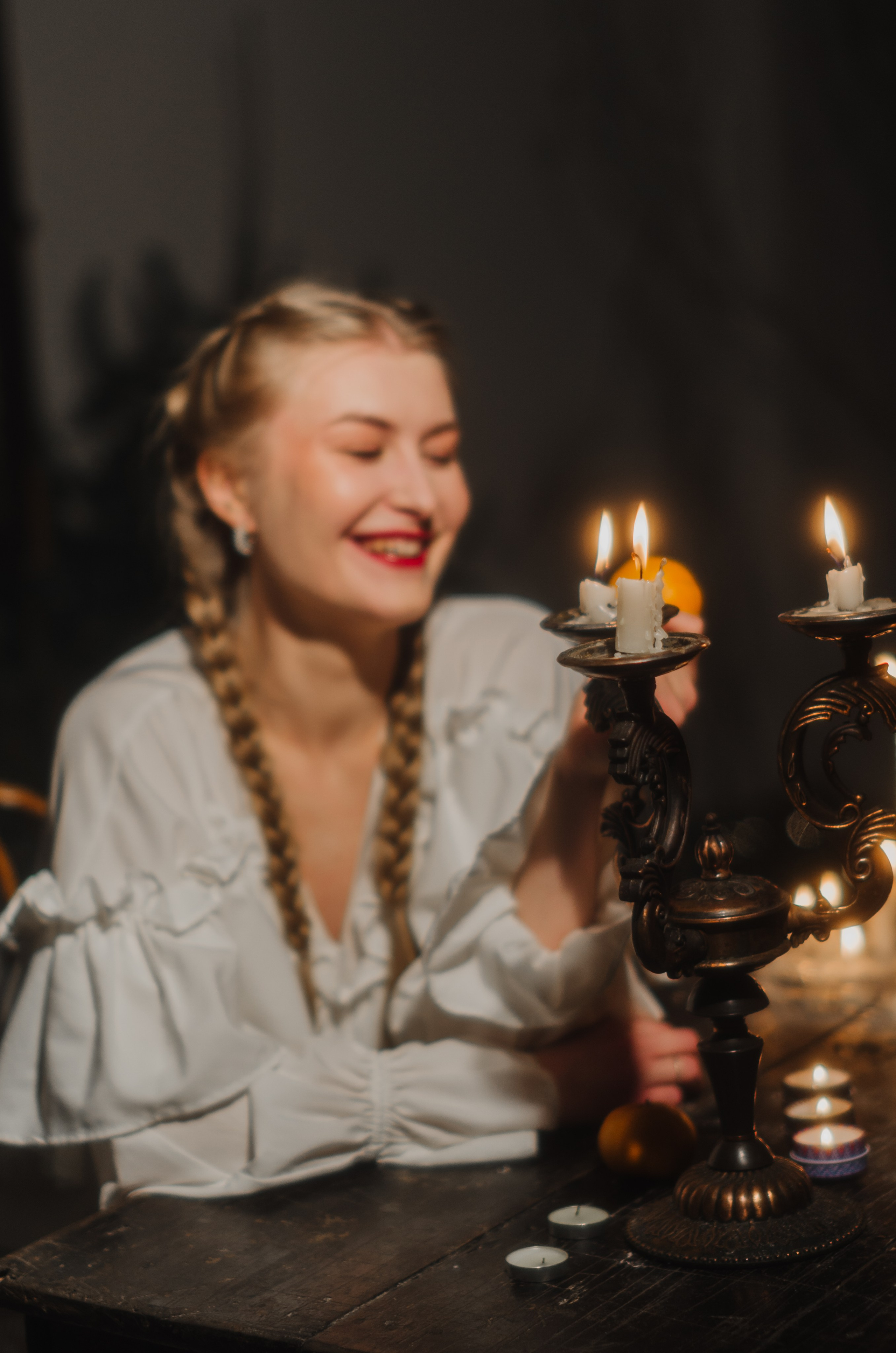 Рождество. Денисова Аля — фотограф для парных съемок и индивидуальных историй в Барнауле