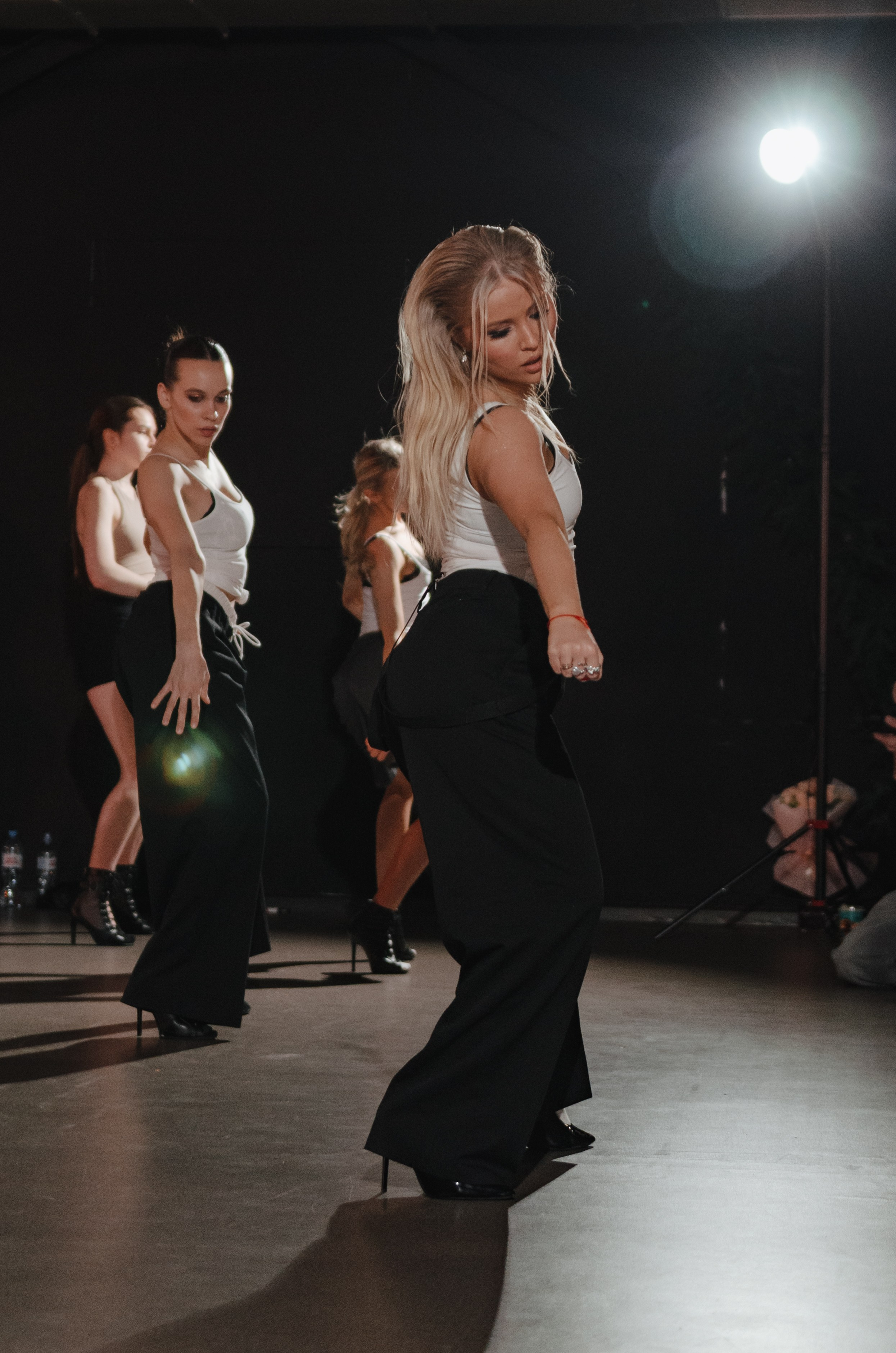 Birthday heels class Екатерины Ингачевой. Денисова Аля — фотограф для парных съемок и индивидуальных историй в Барнауле