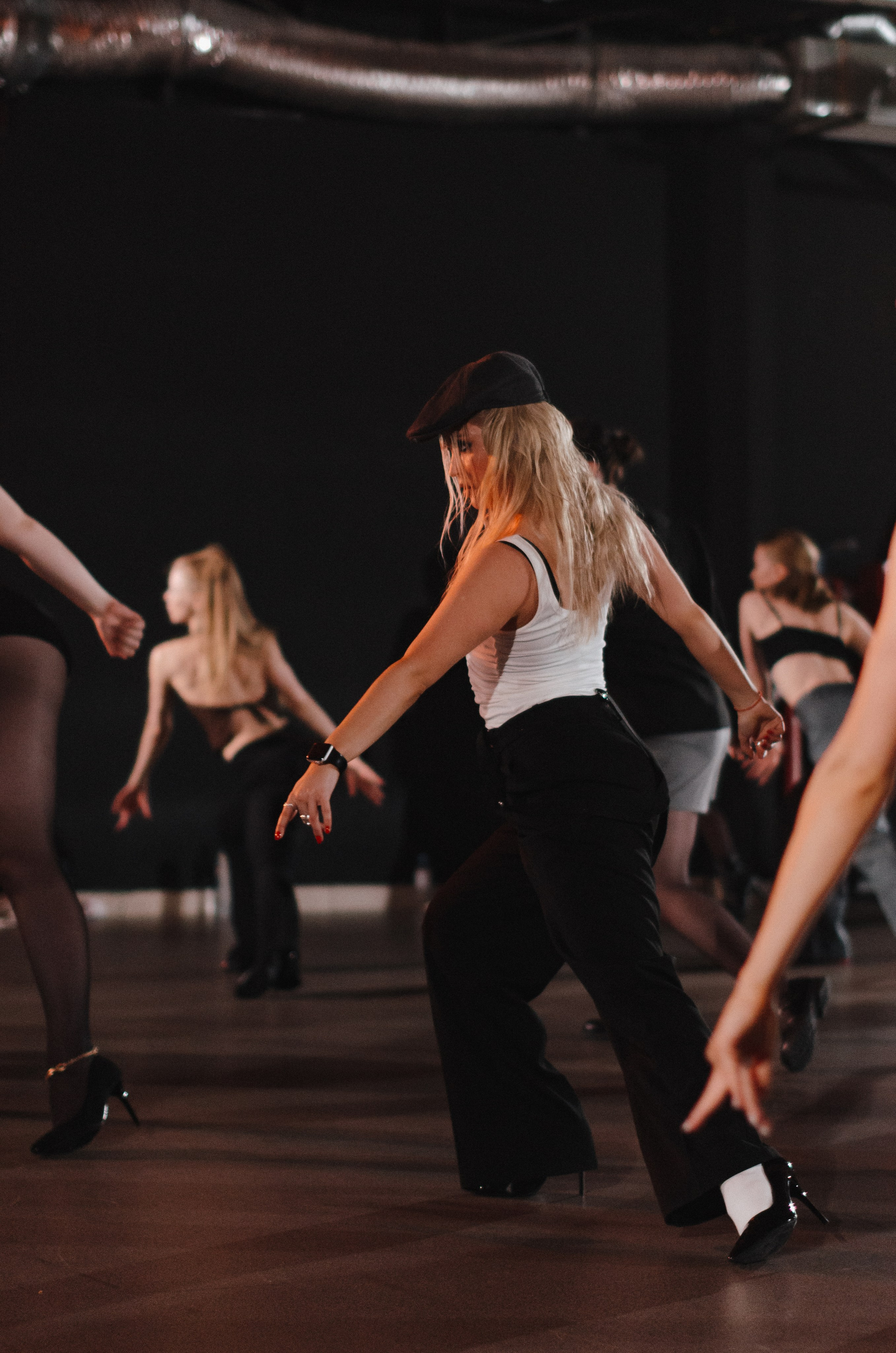 Birthday heels class Екатерины Ингачевой. Денисова Аля — фотограф для парных съемок и индивидуальных историй в Барнауле