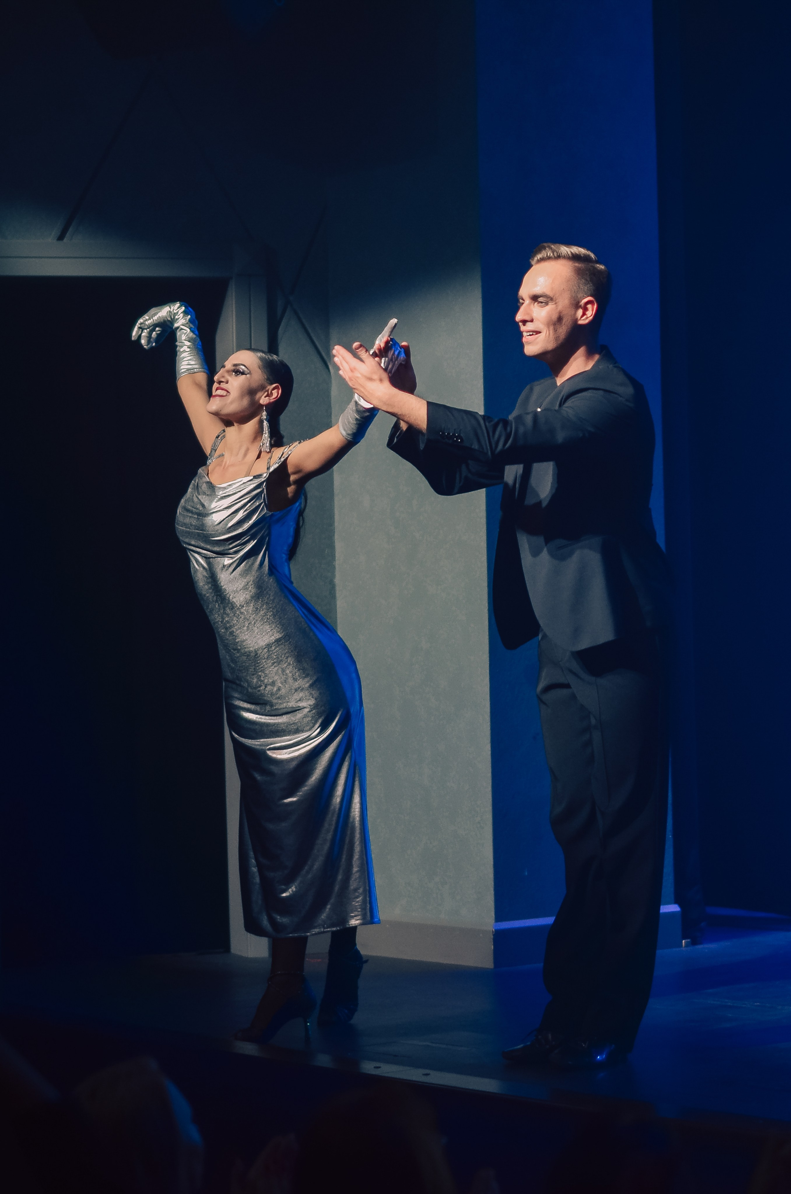 Фоторепортаж танцевального мероприятия. Денисова Аля — фотограф для парных съемок и индивидуальных историй в Барнауле