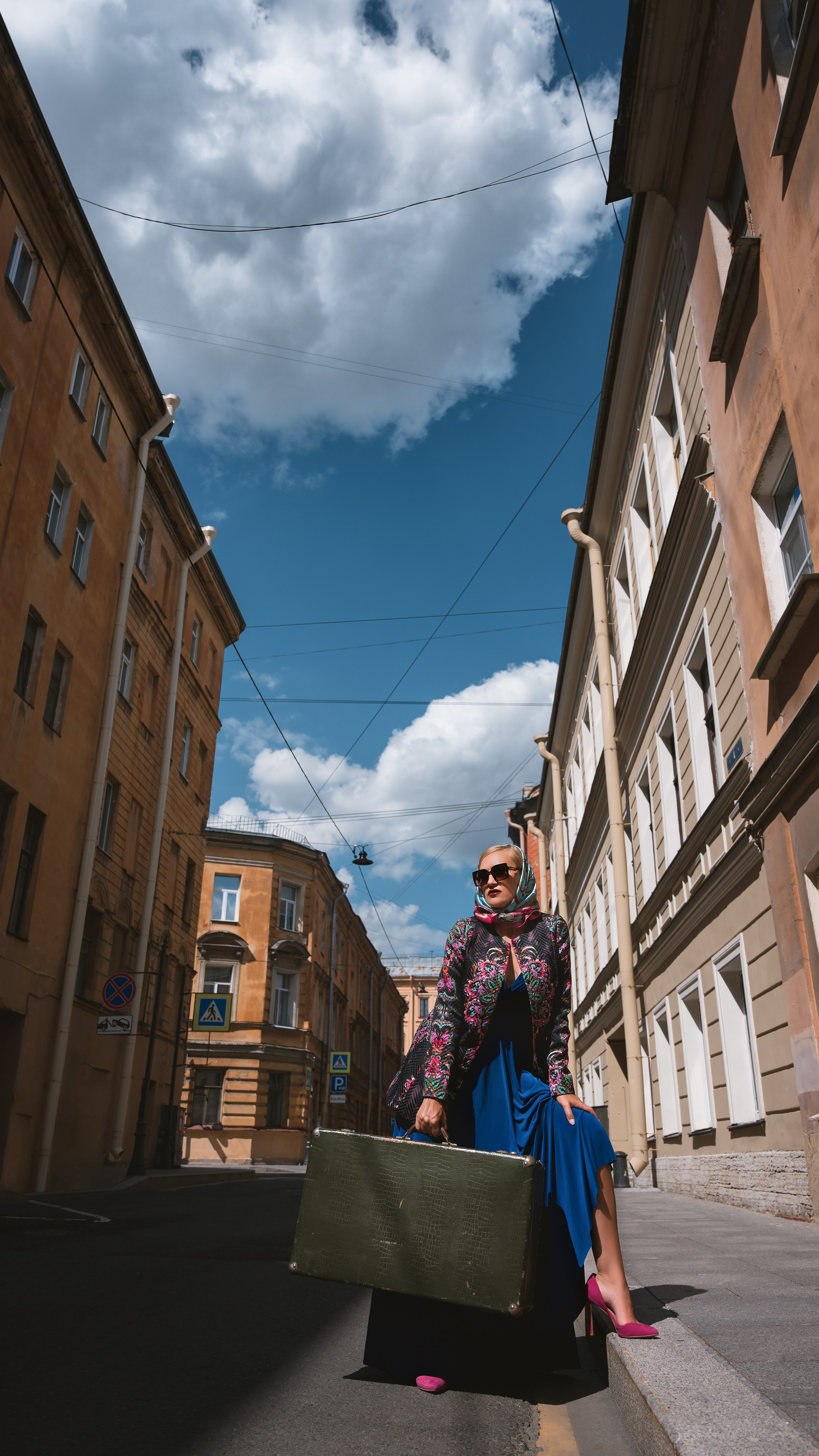 Superwoman_spb_nord «Нам по пути». Портретный фотограф в Санкт-Петербурге Дмитриева Наталия