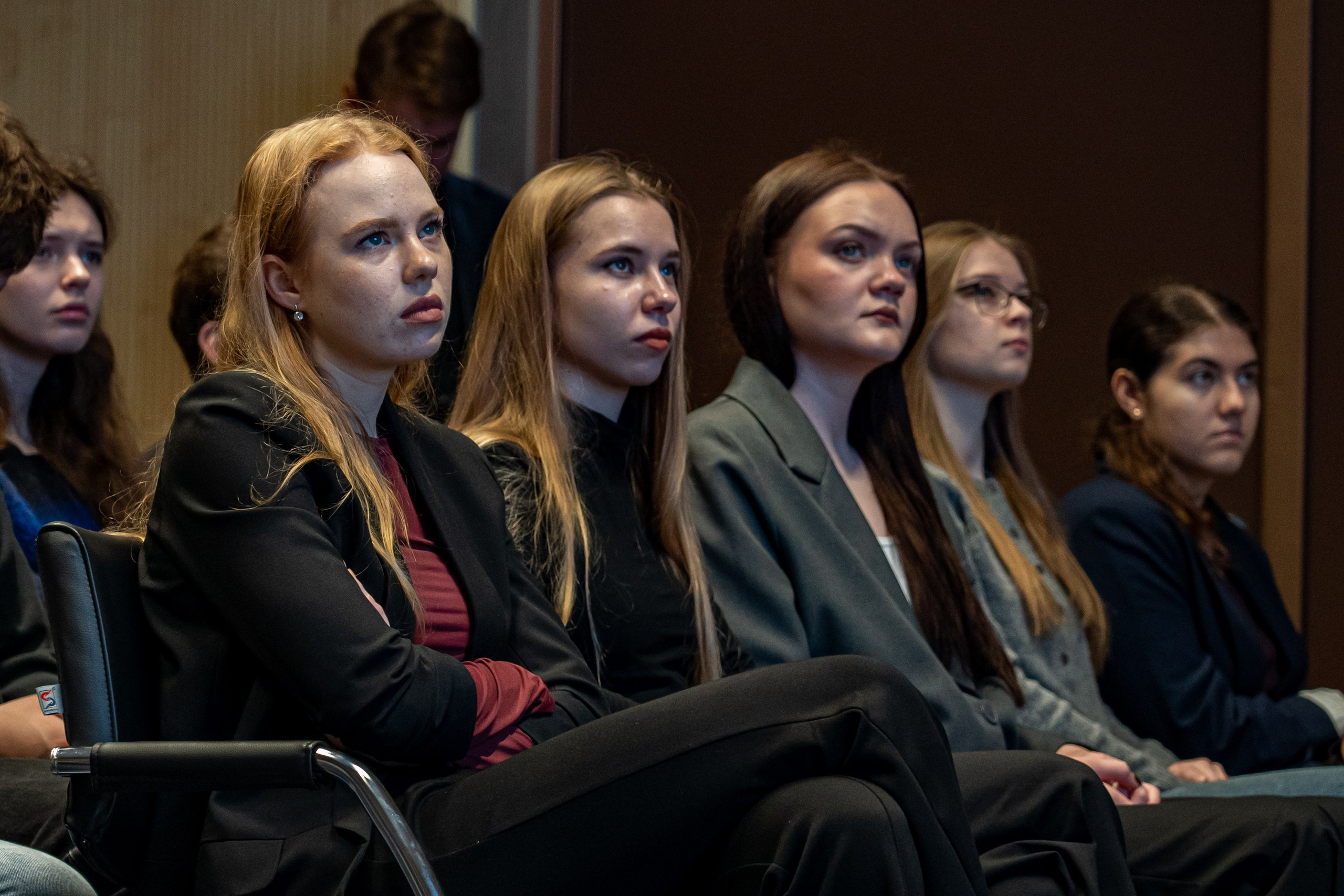 Выставки, конференции. Репортажный фотограф Глеб Лысковец