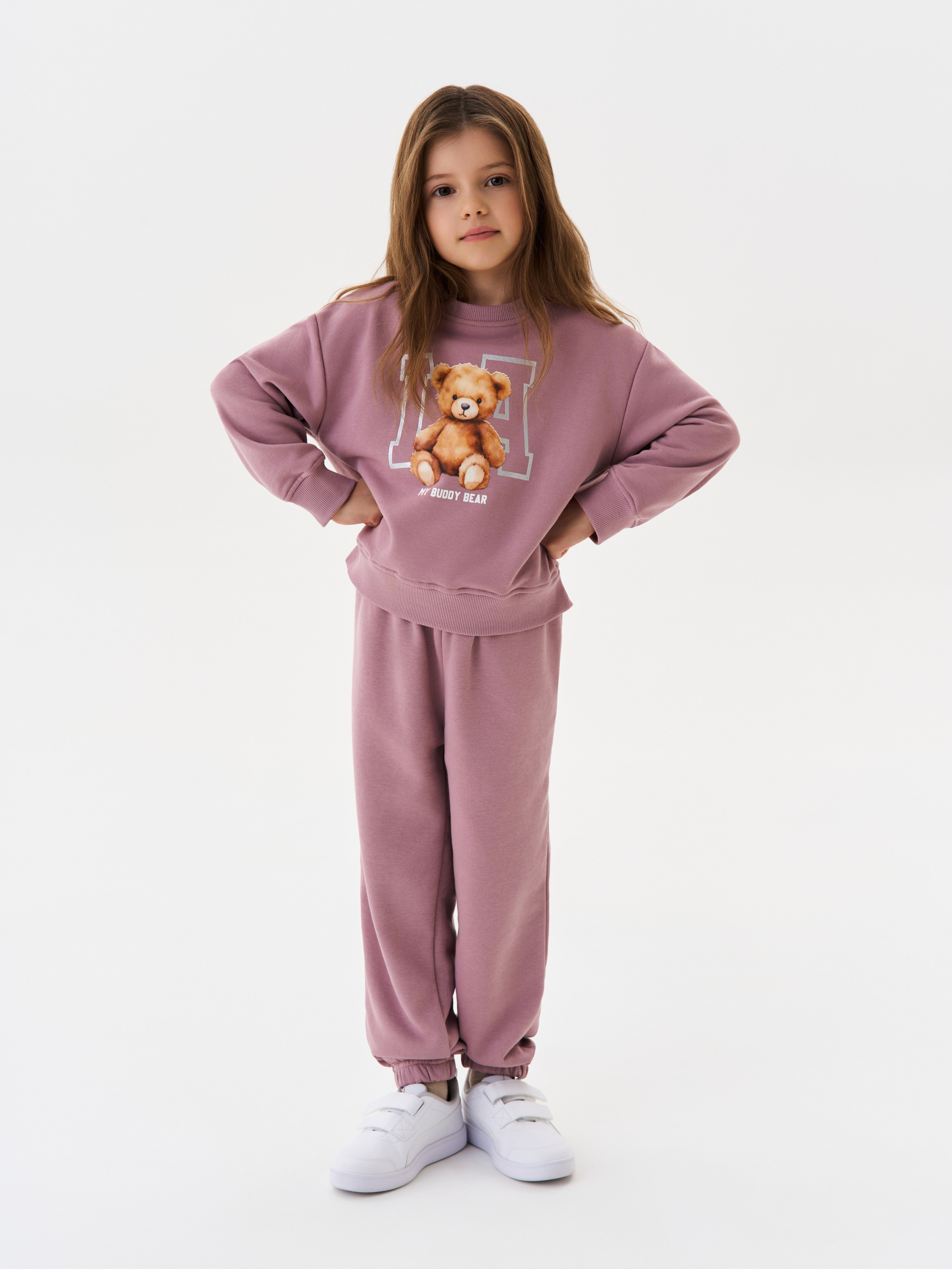 Zima Leto. Юлия Пестрикова