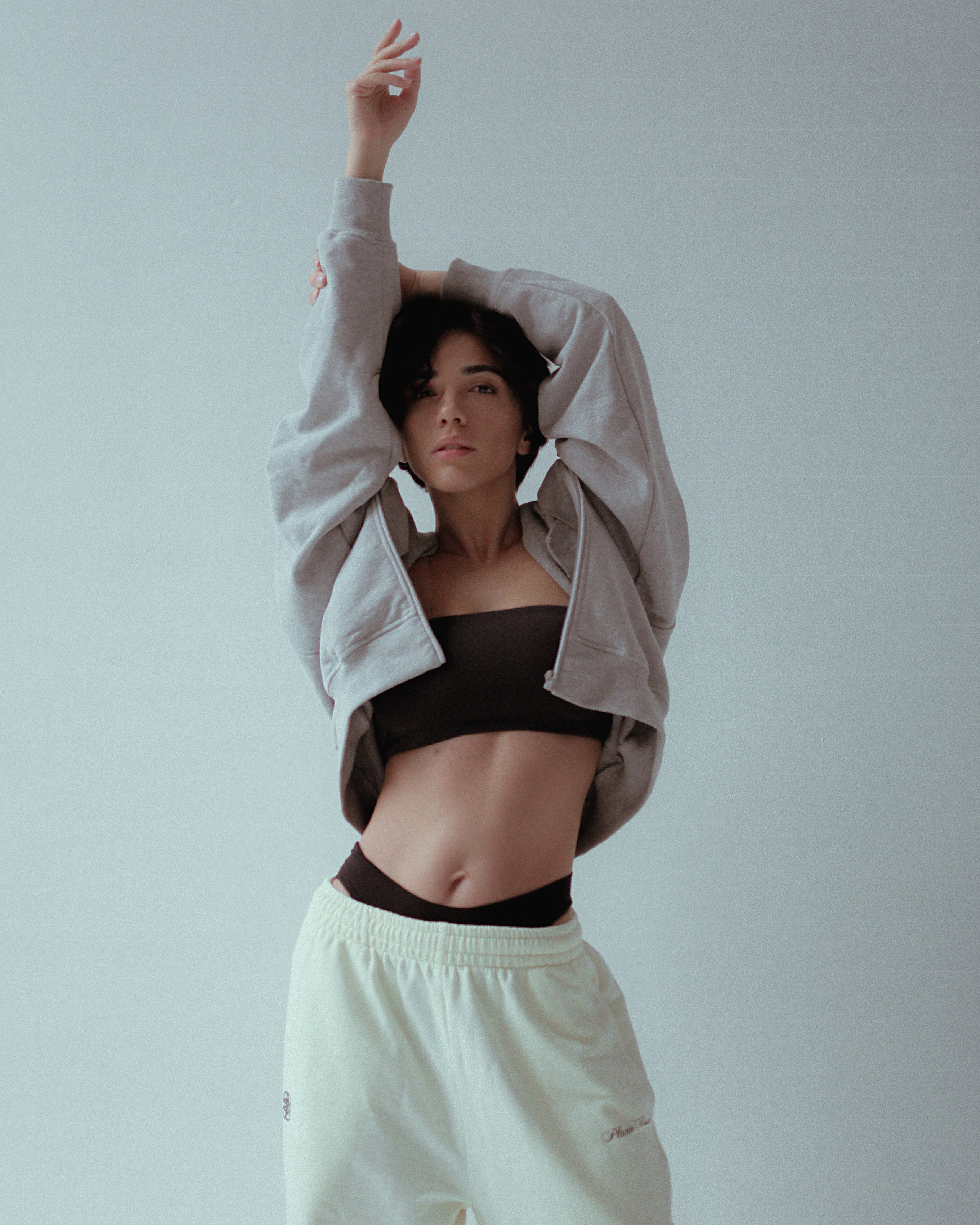 Диана. Александра Крашевская. Портретный фотограф в Москве и Санкт-Петербурге