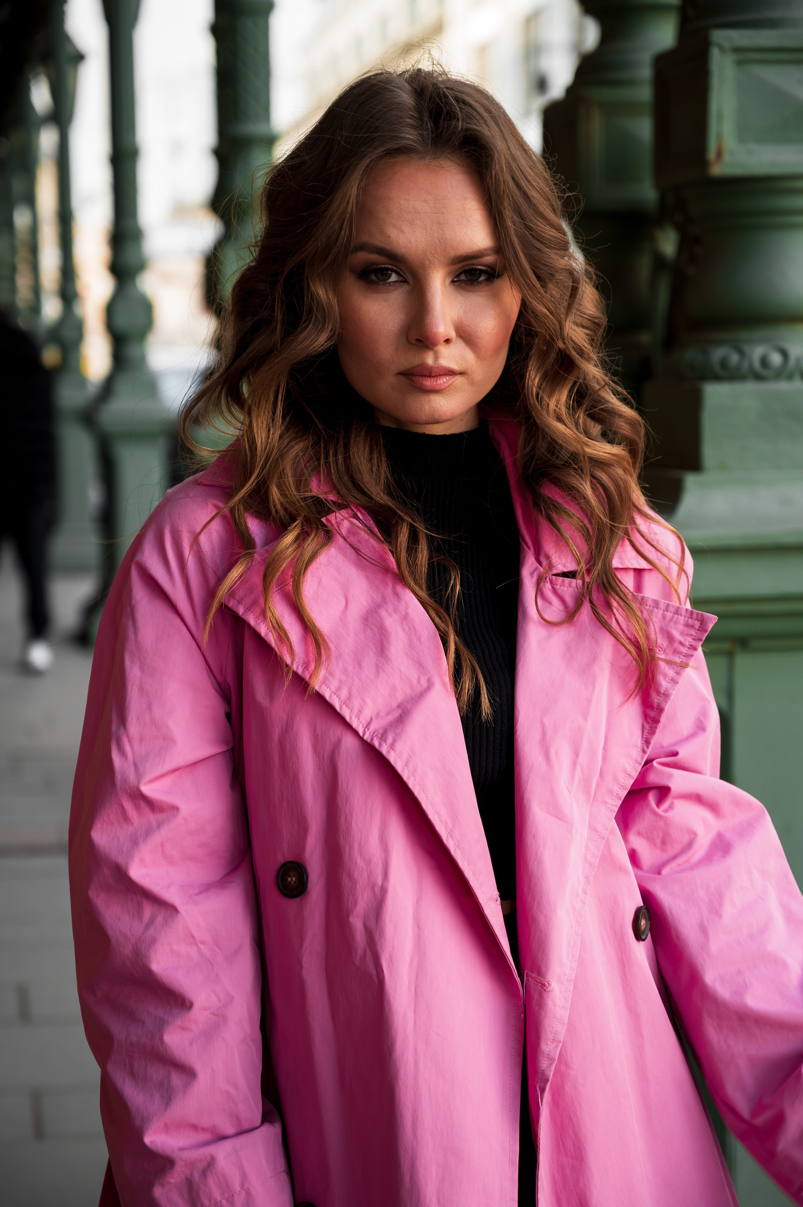 Екатерина. Семейный, портретный и свадебный фотограф Екатерина Макарова