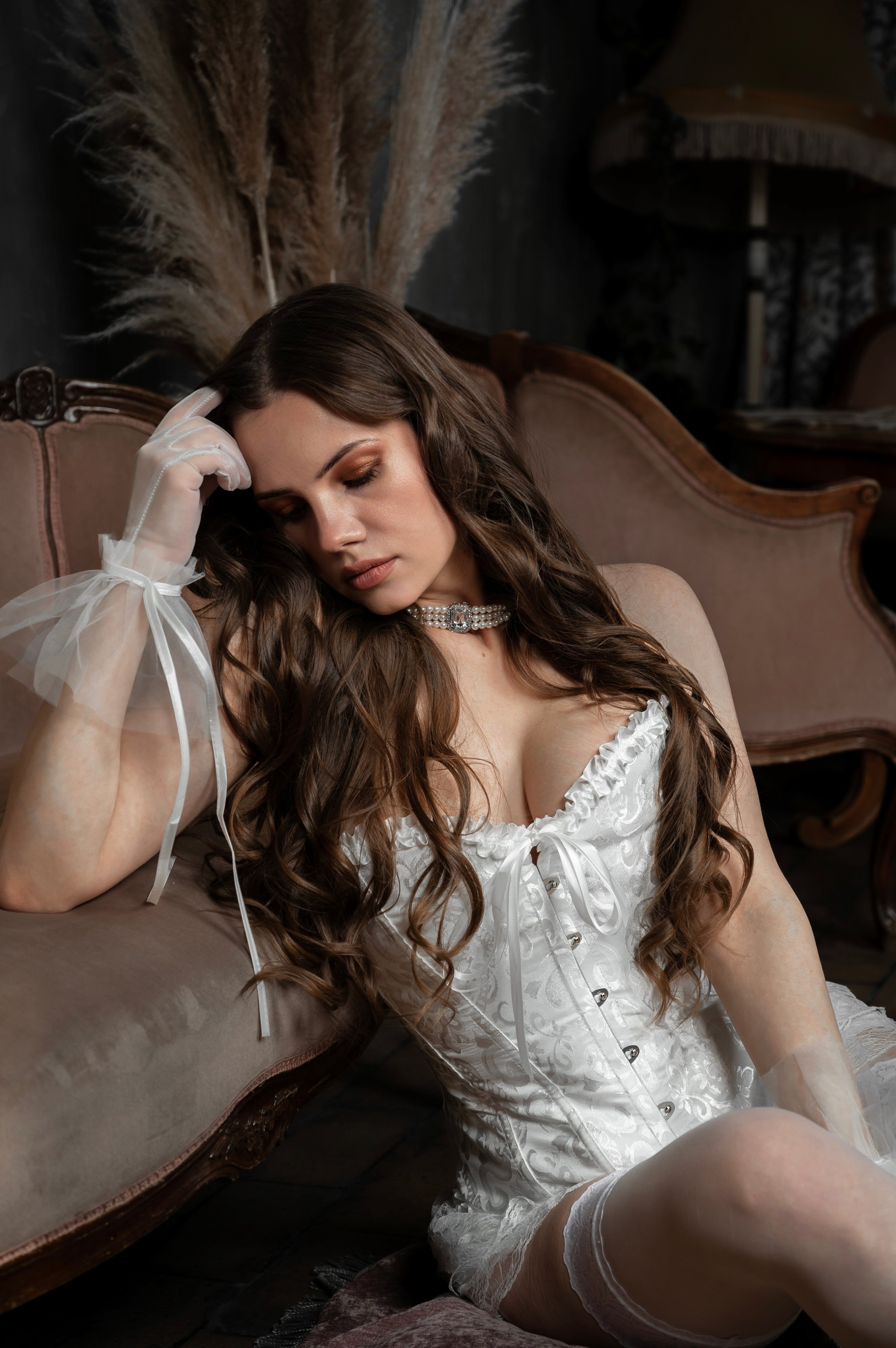 Анастасия. Семейный, портретный и свадебный фотограф Екатерина Макарова