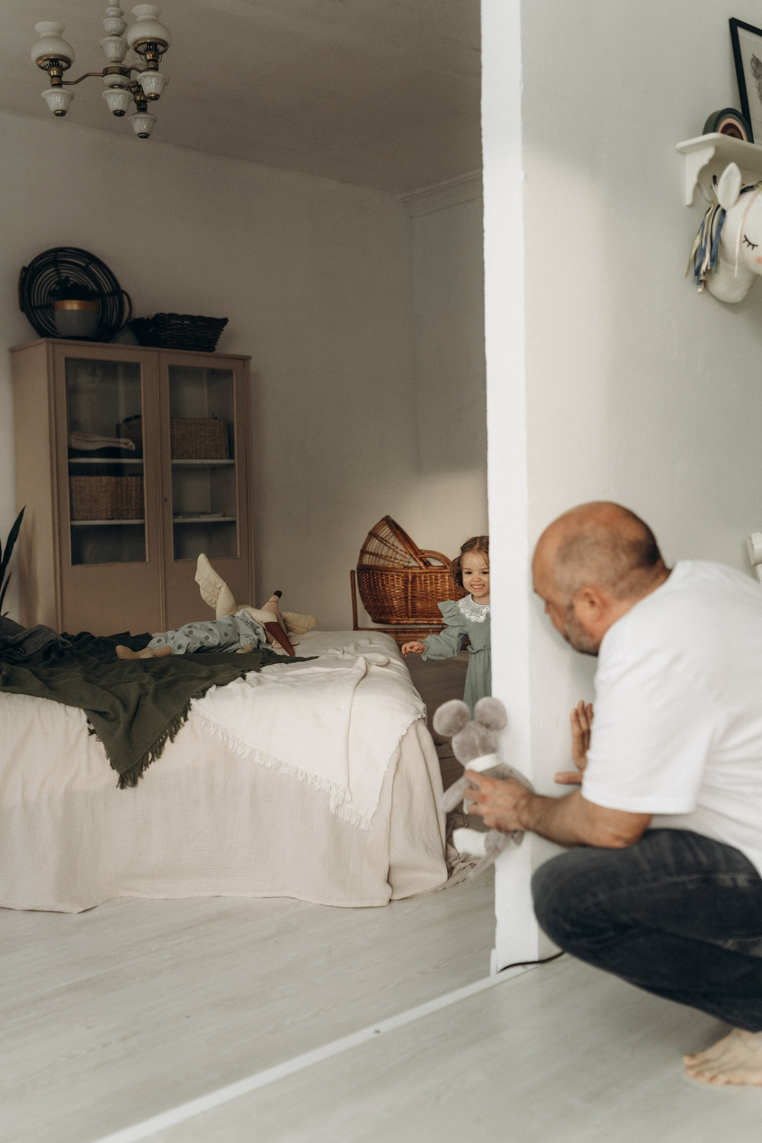 Happy b. Фотограф новорожденных малышей Одинцово/Москва Юлия Скок