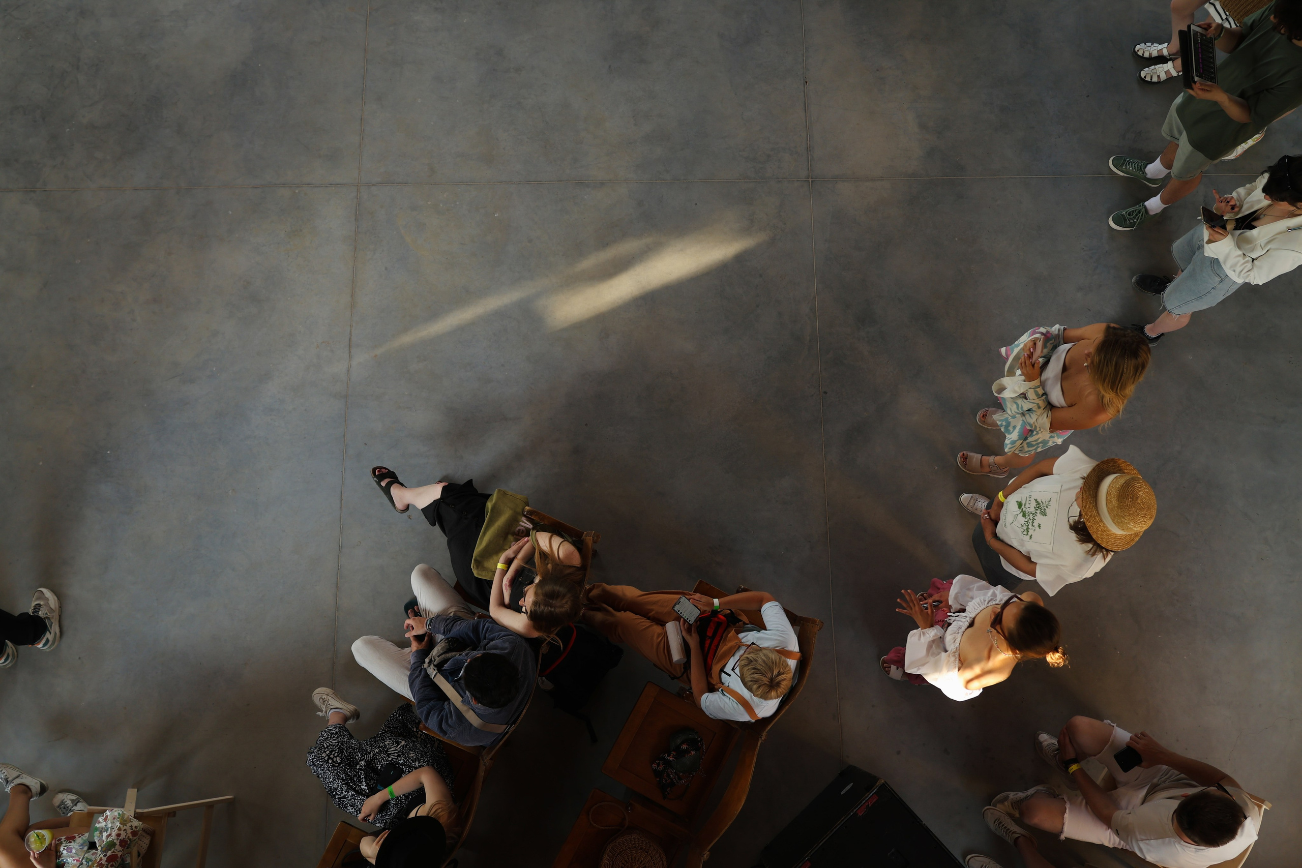 Mira в ГЭС. Фотограф во Владимире, Москве и Суздале — Полина Романычева