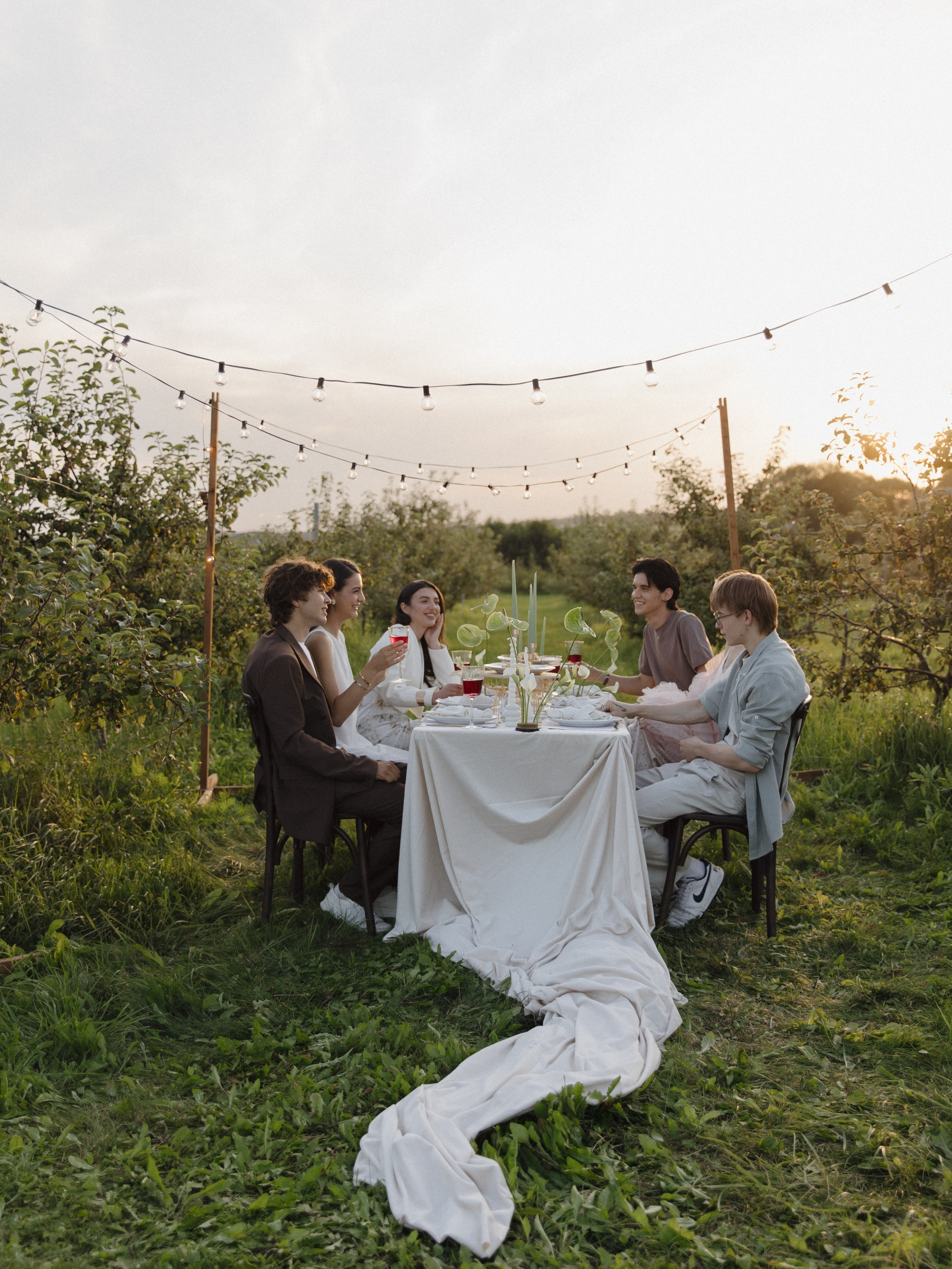 Свадебный и семейный фотограф в Калининграде Ольга Мешечкова
