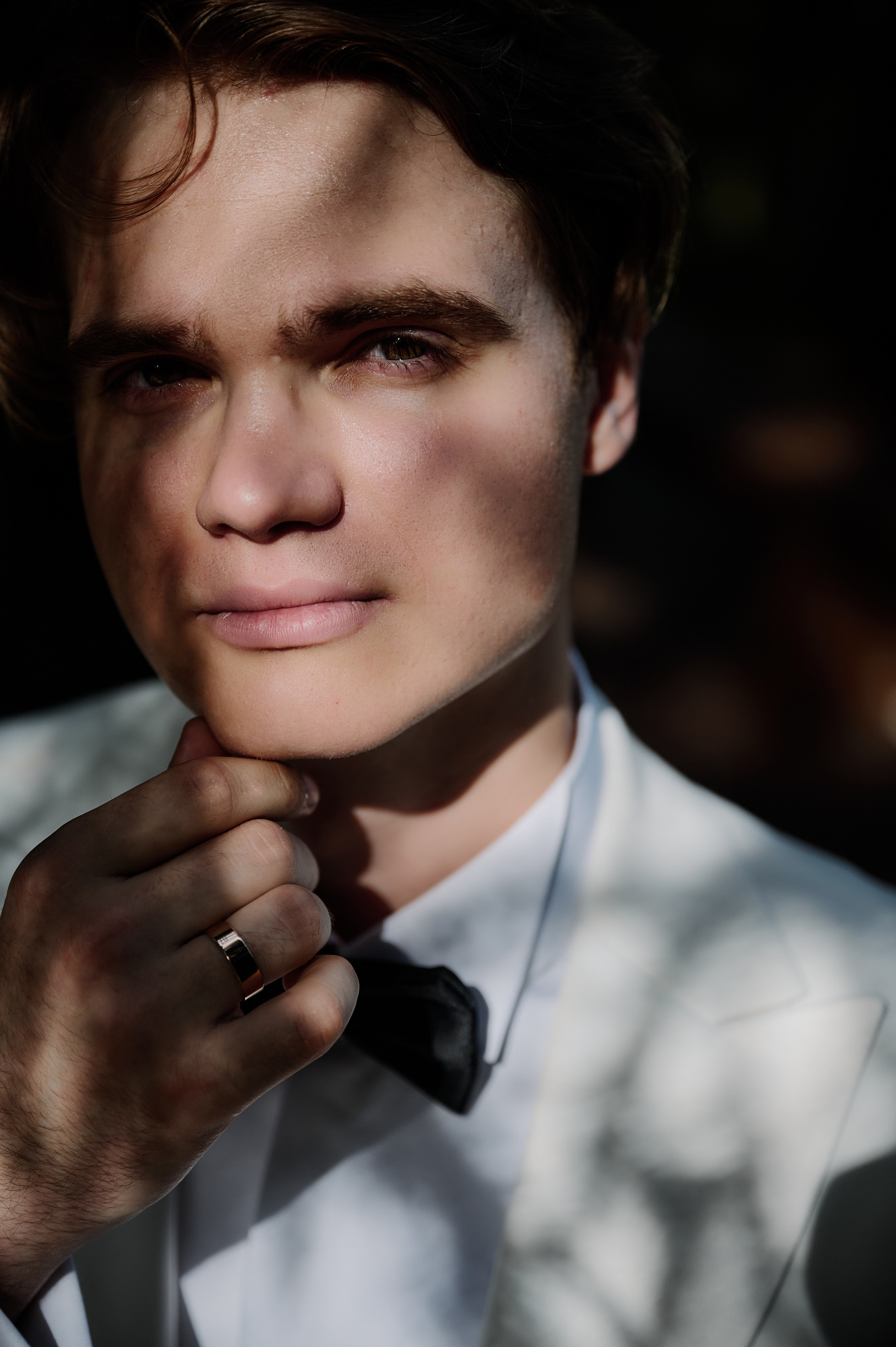 M&L. Свадебный и репортажный фотограф