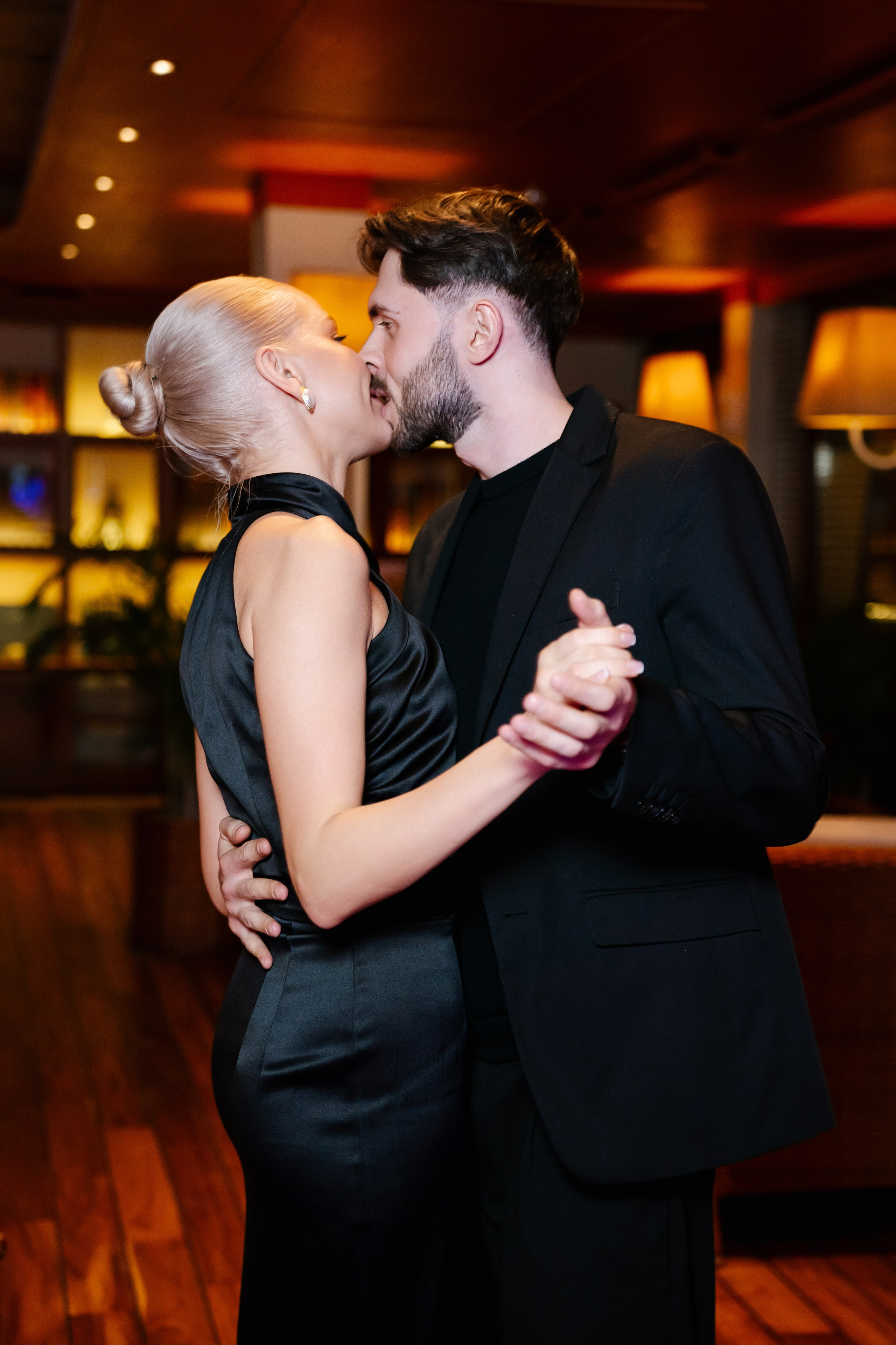 Elena's birthday. Фотограф Москва