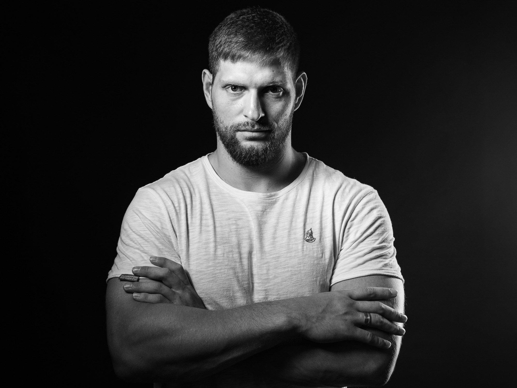 Кирилл. Портретный фотограф