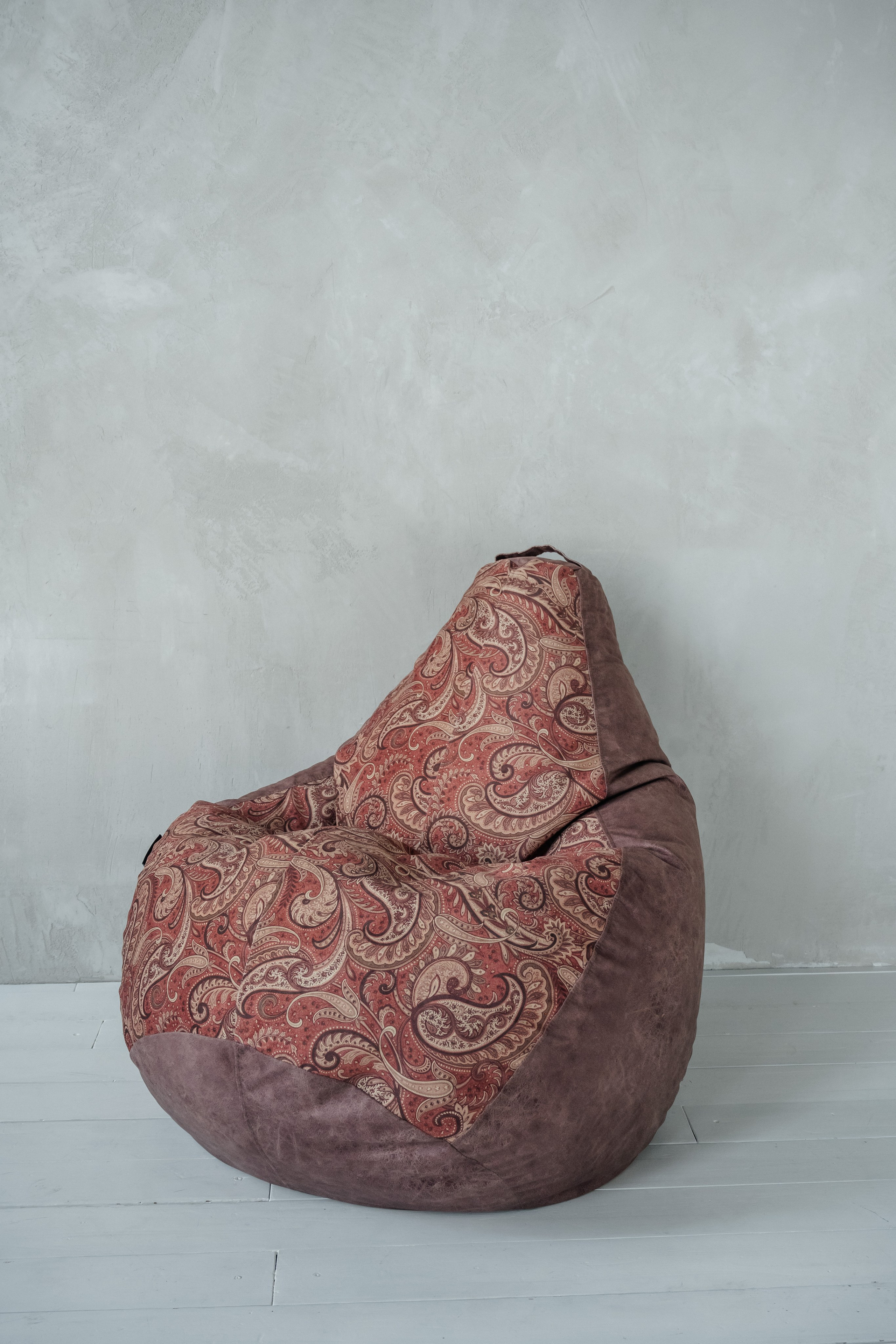 Кресло-мешки для WB. Фотограф в Красноярске