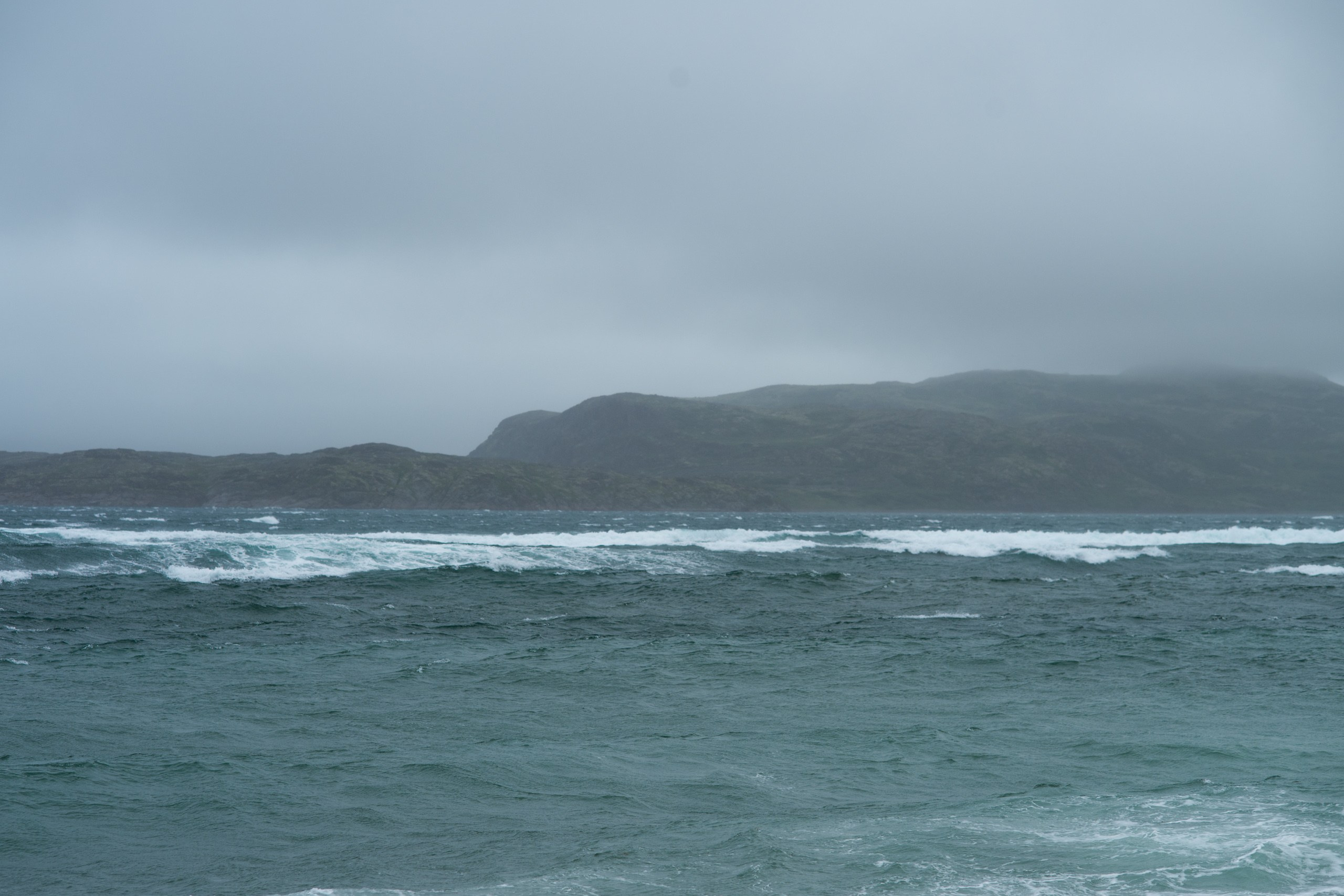 Мурманск. Фотограф Сергей Красильников