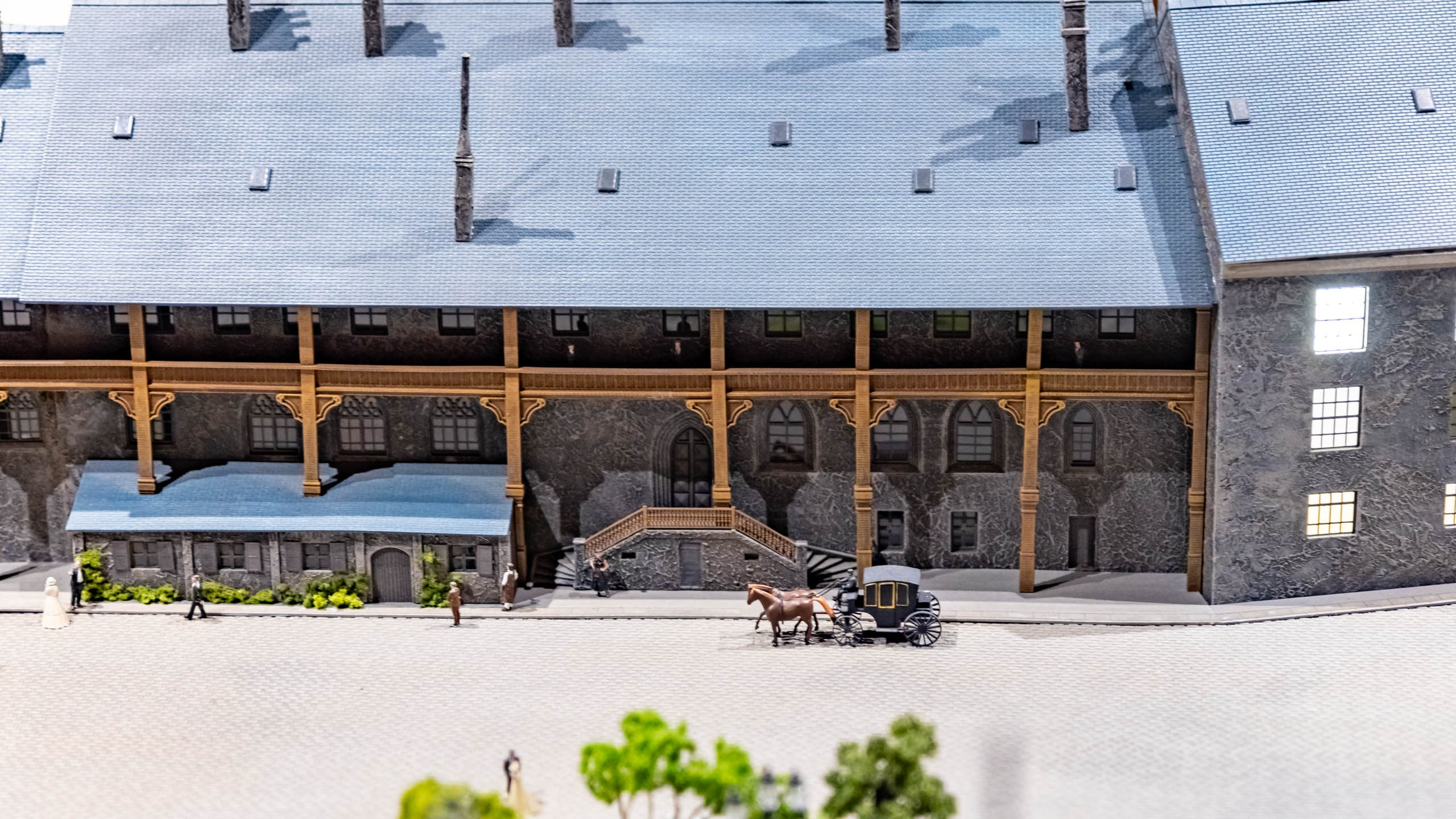 2024 10 МУЗЕЙ Königsberg, Калининградская область, г. Зеленоградск. Фотографии