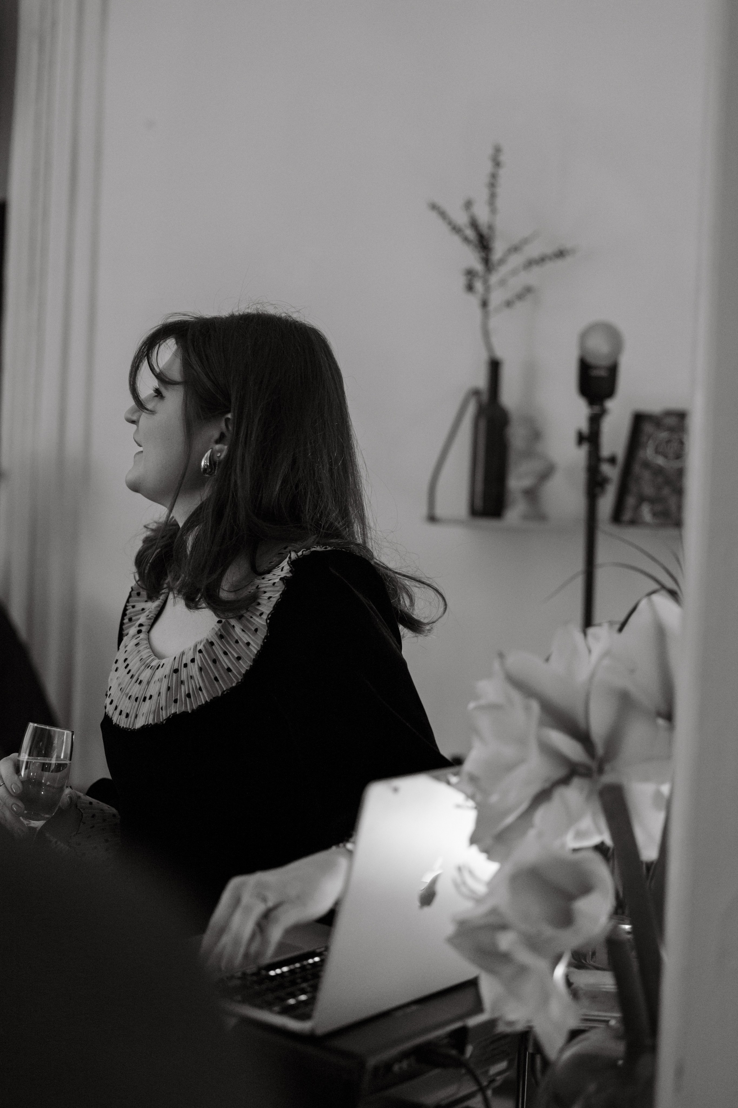 Polina's birthday. Фотограф Москва Людмила Белова