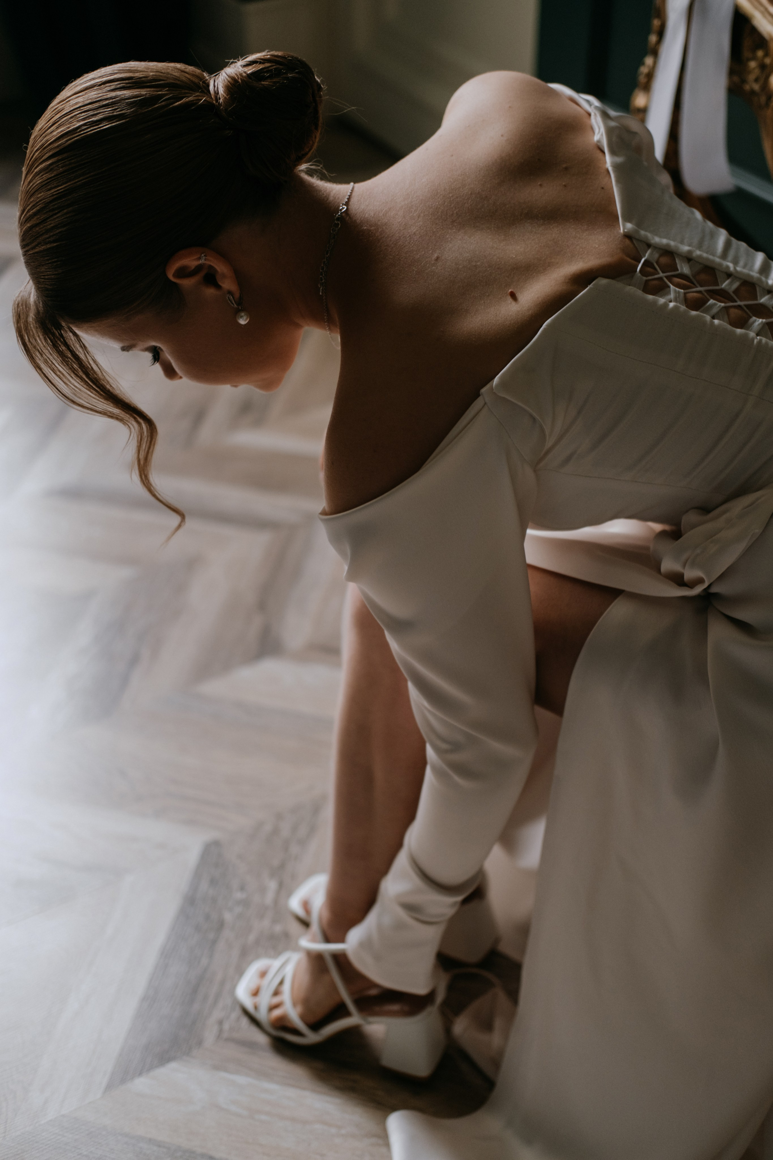 Шамиль и Анастасия. Фотограф в Астрахани Миронова Анастасия