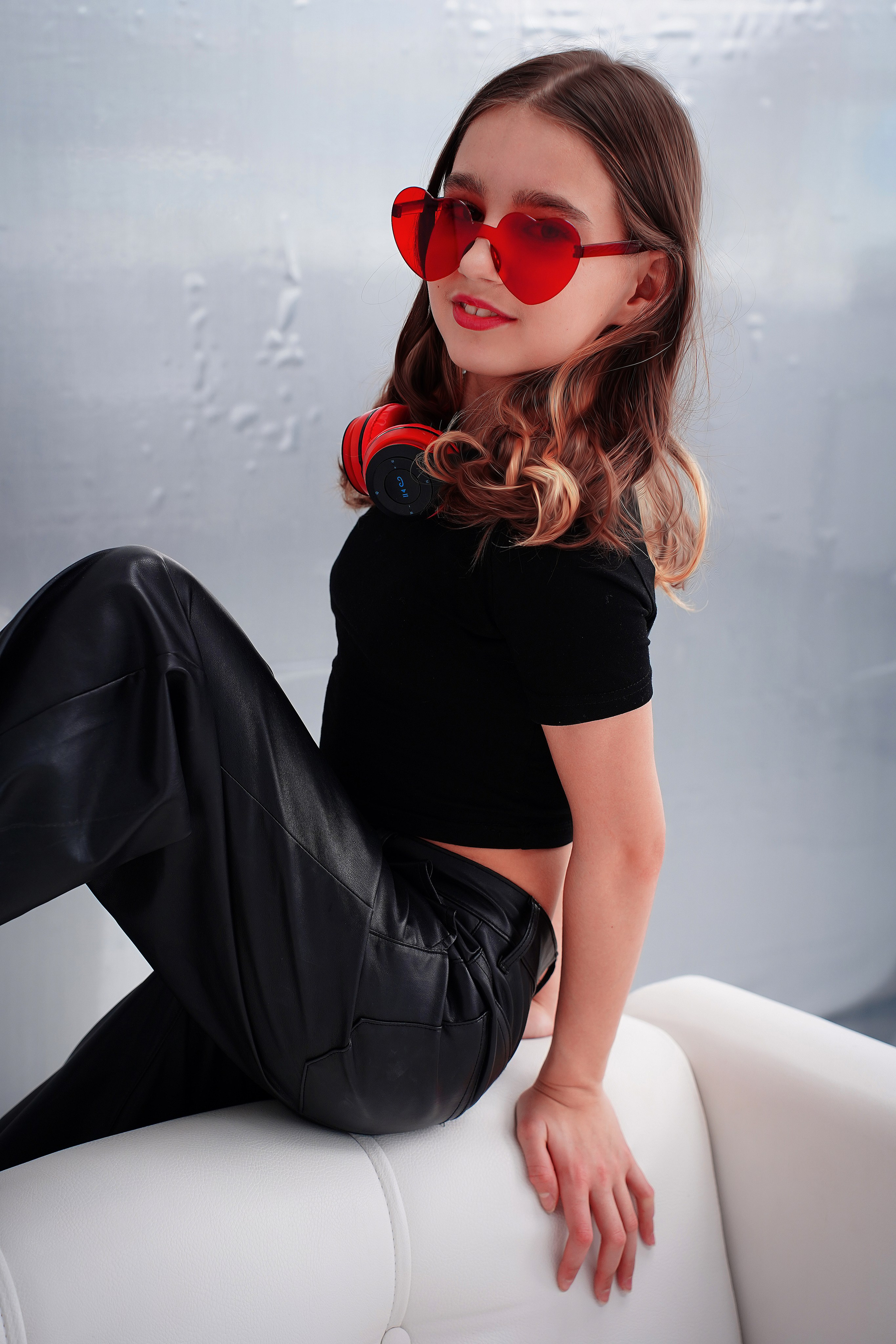 Детские. Фотограф в Оренбурге Мария Иванова